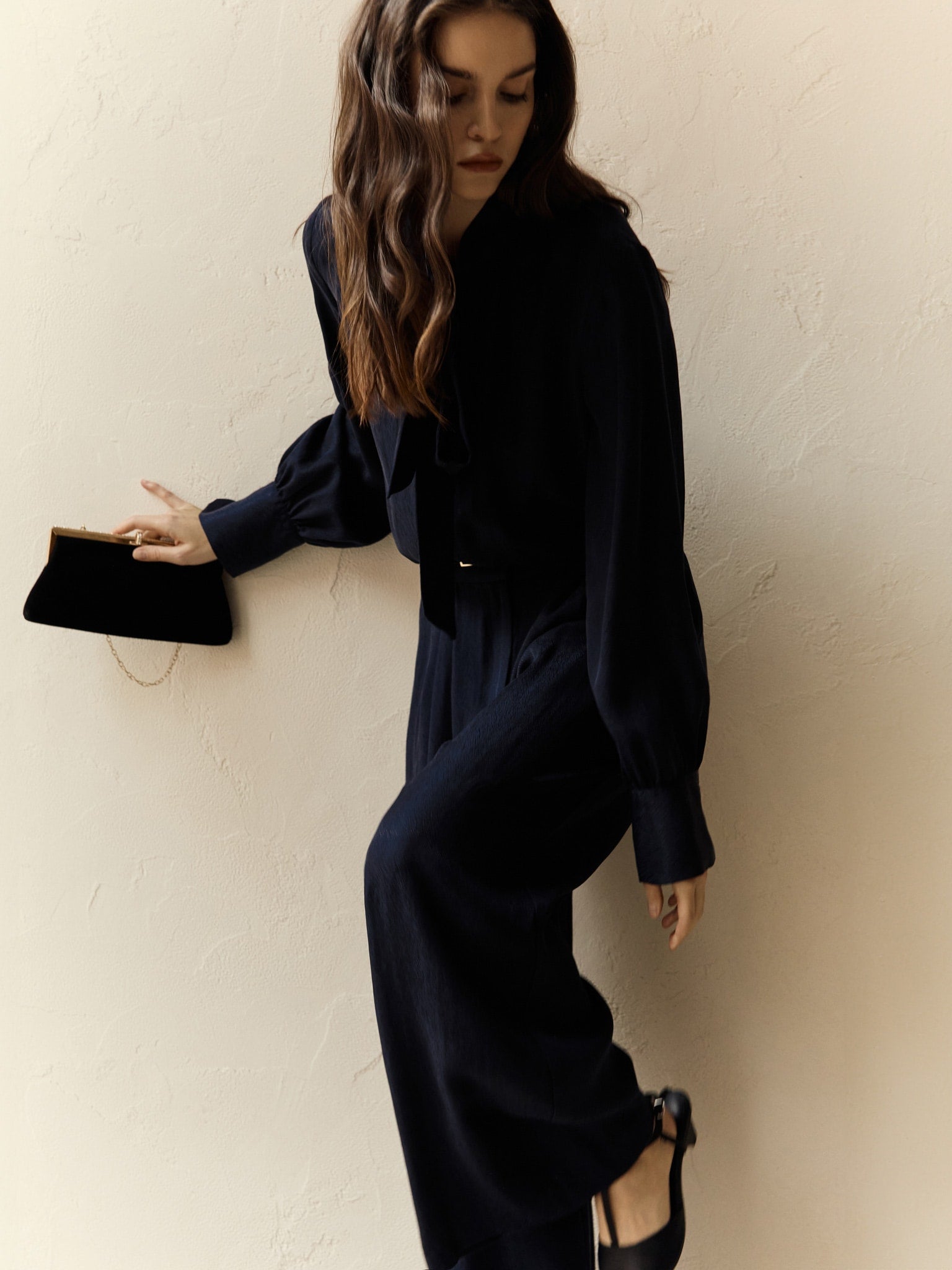 Loungewear Club™️ | Pantalon ample