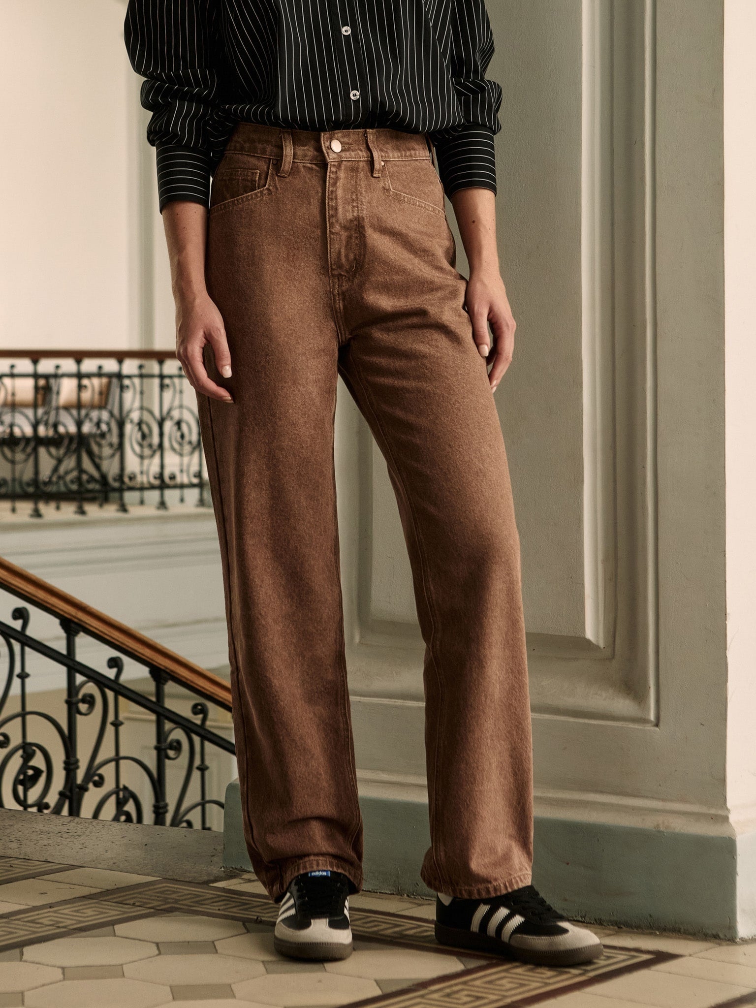 Loungewear Club™️ | Jean simple