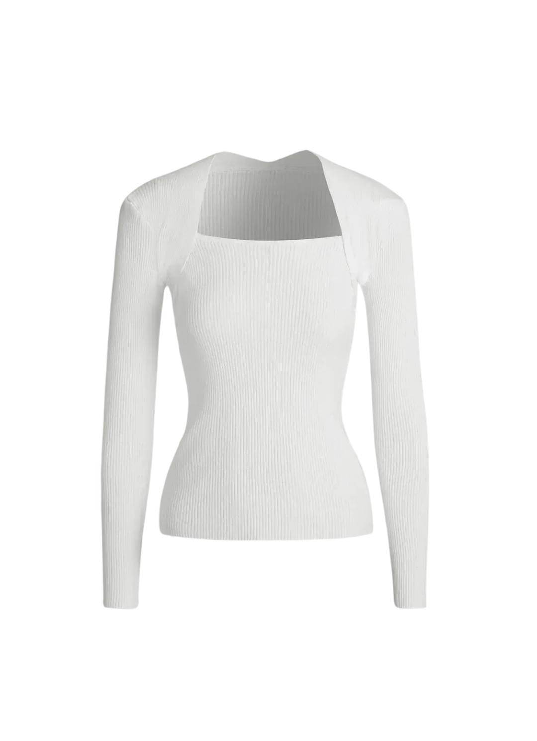 Loungewear Club™ | Pull en maille côtelée Bronzework