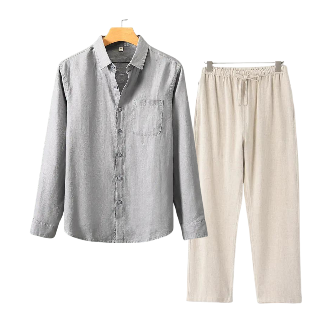 Loungewear Club™ | Ensemble de linge