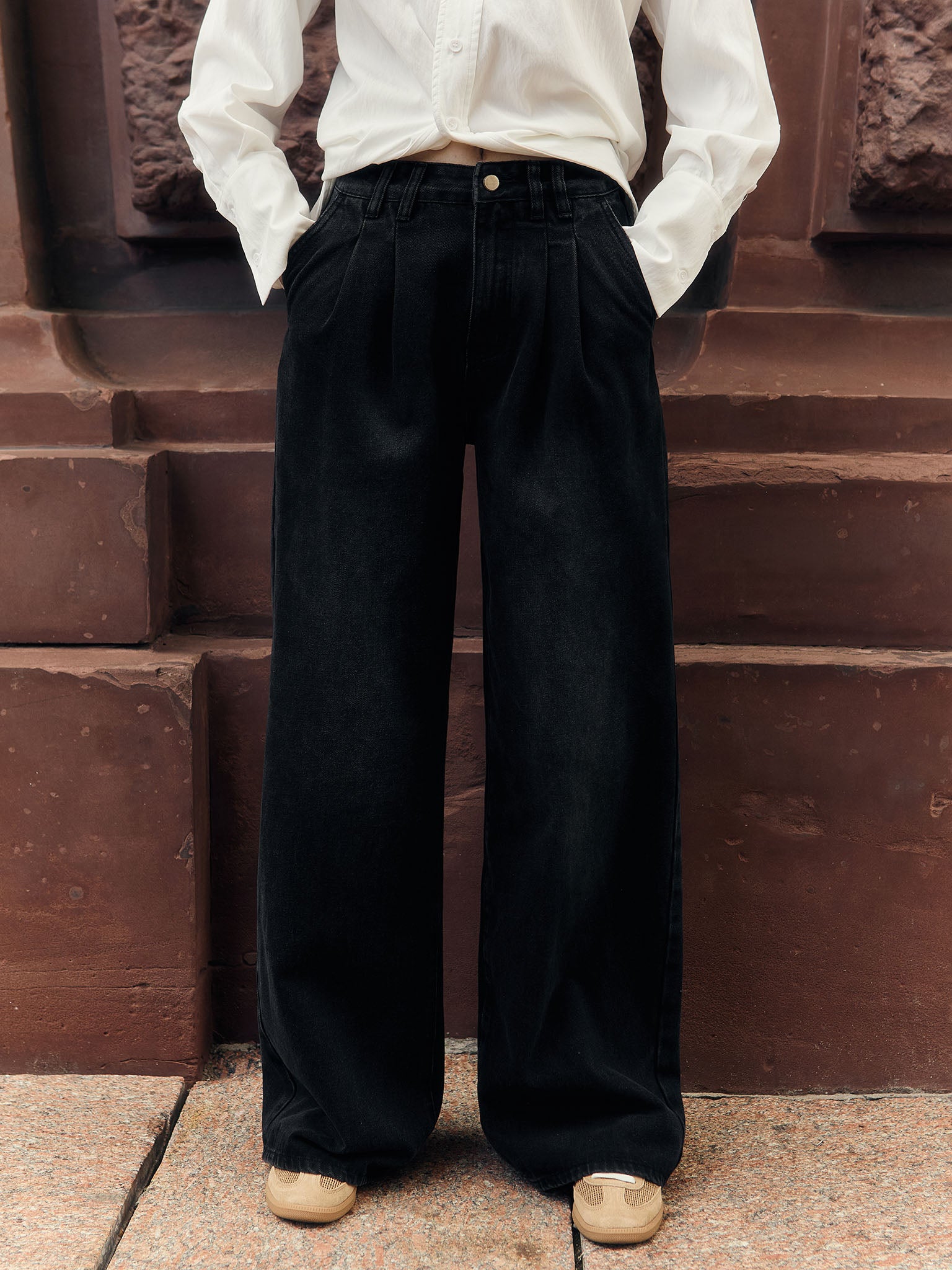 Loungewear Club™️ | Jean classique