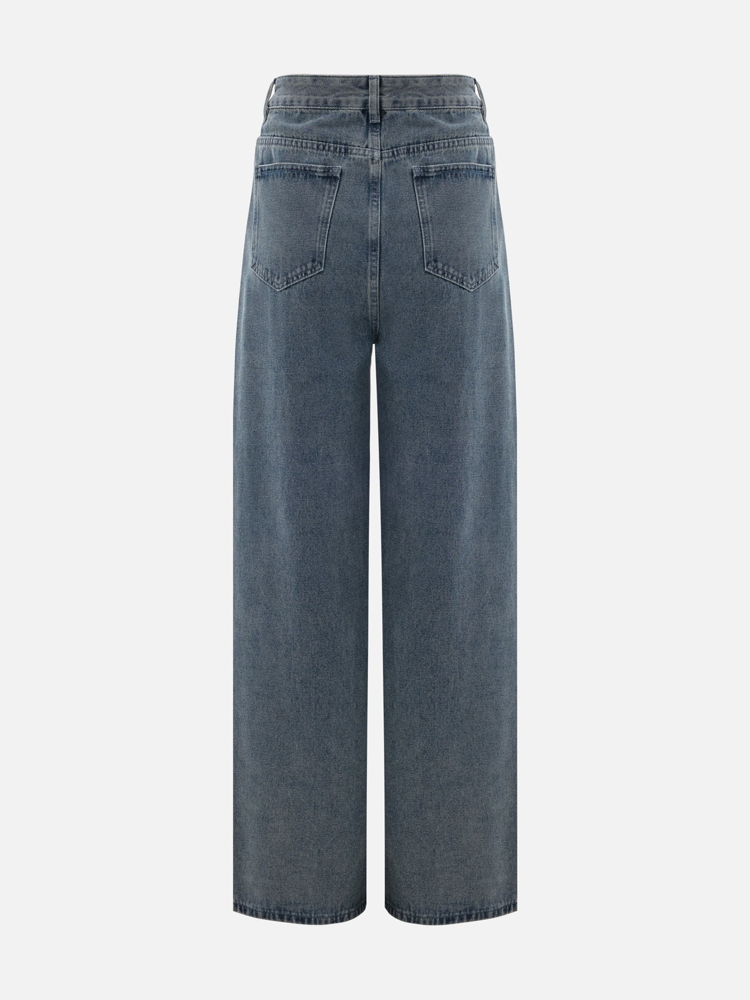 Loungewear Club™️ | Jean classique