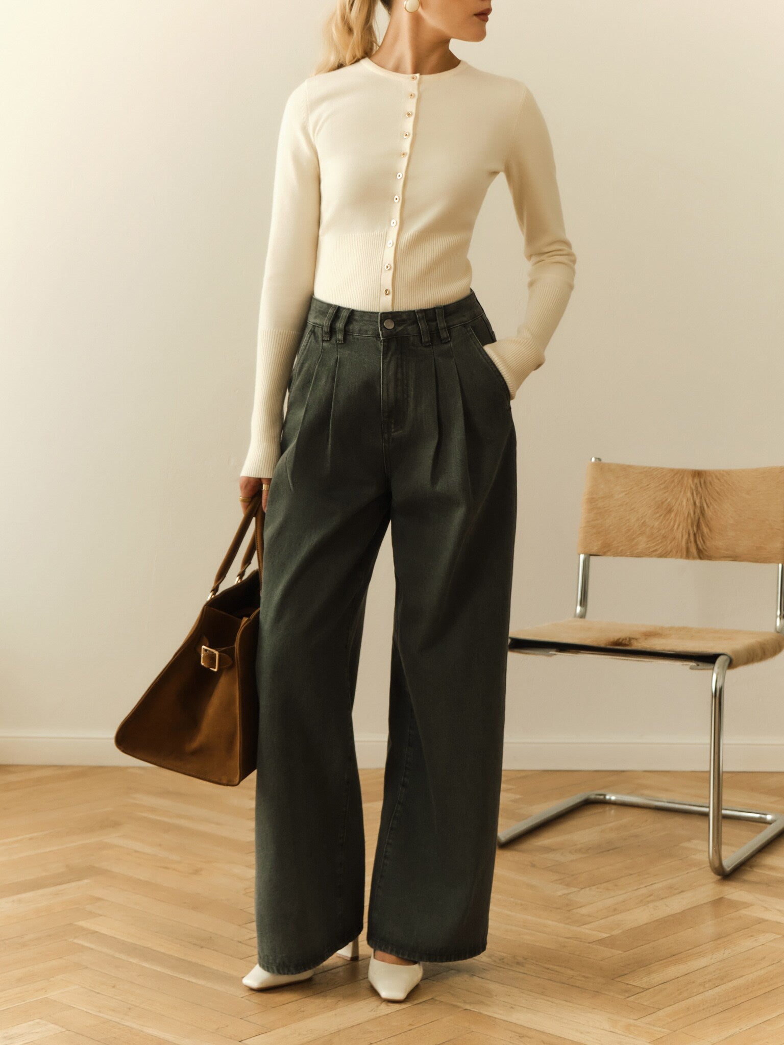 Loungewear Club™️ | Jean classique