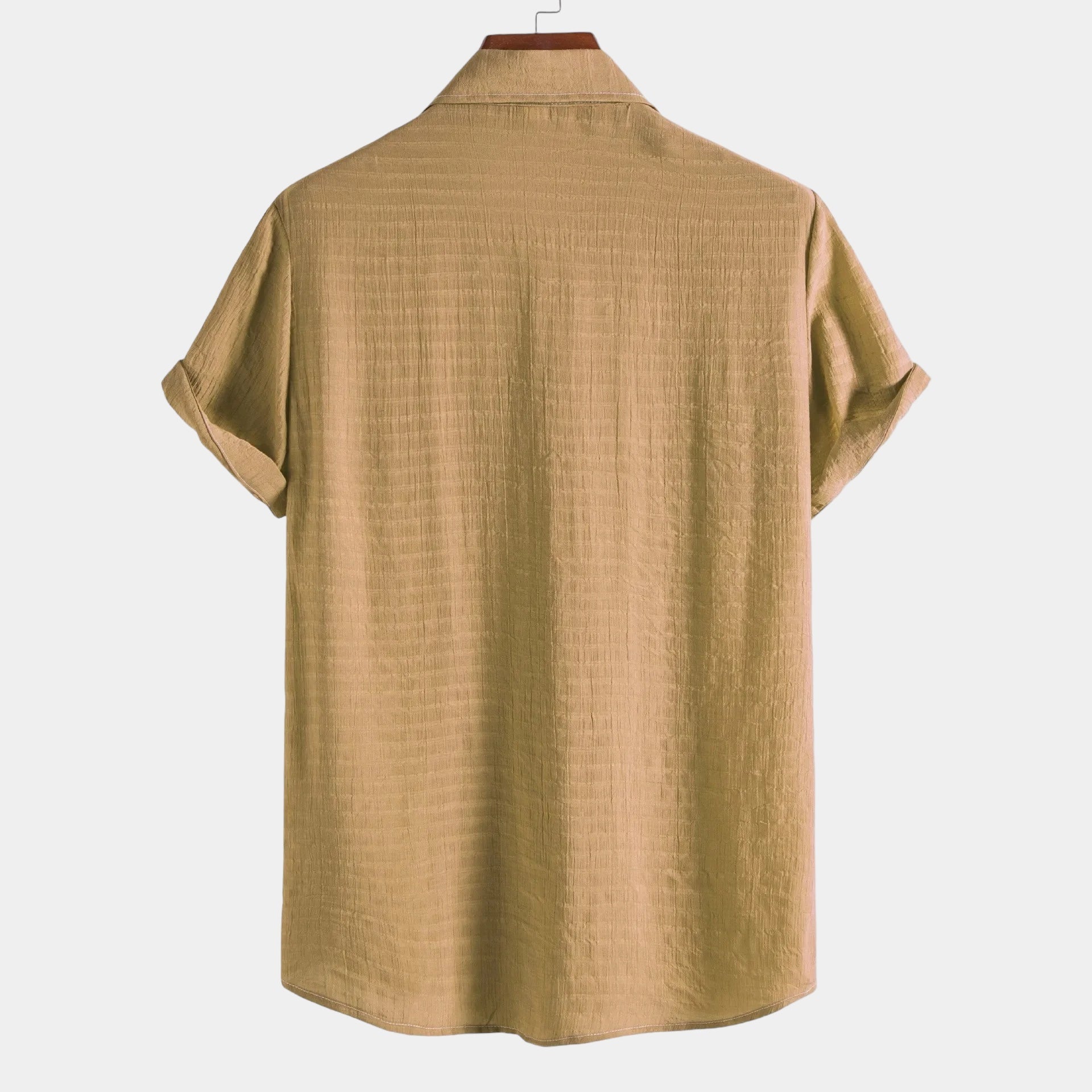 Loungewear Club™ | Chemise d'été Rio