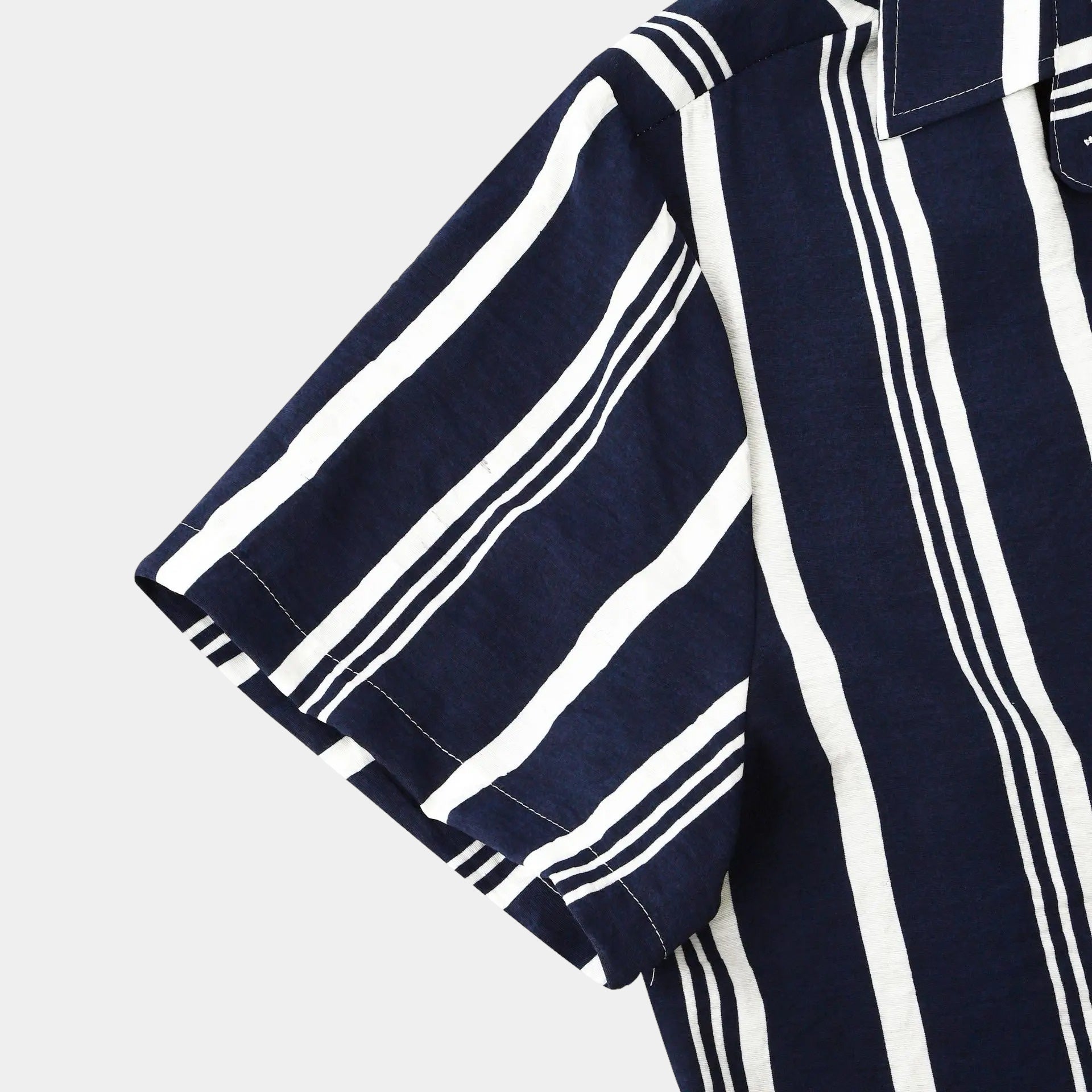 Loungewear Club™ | chemise rayée spéciale