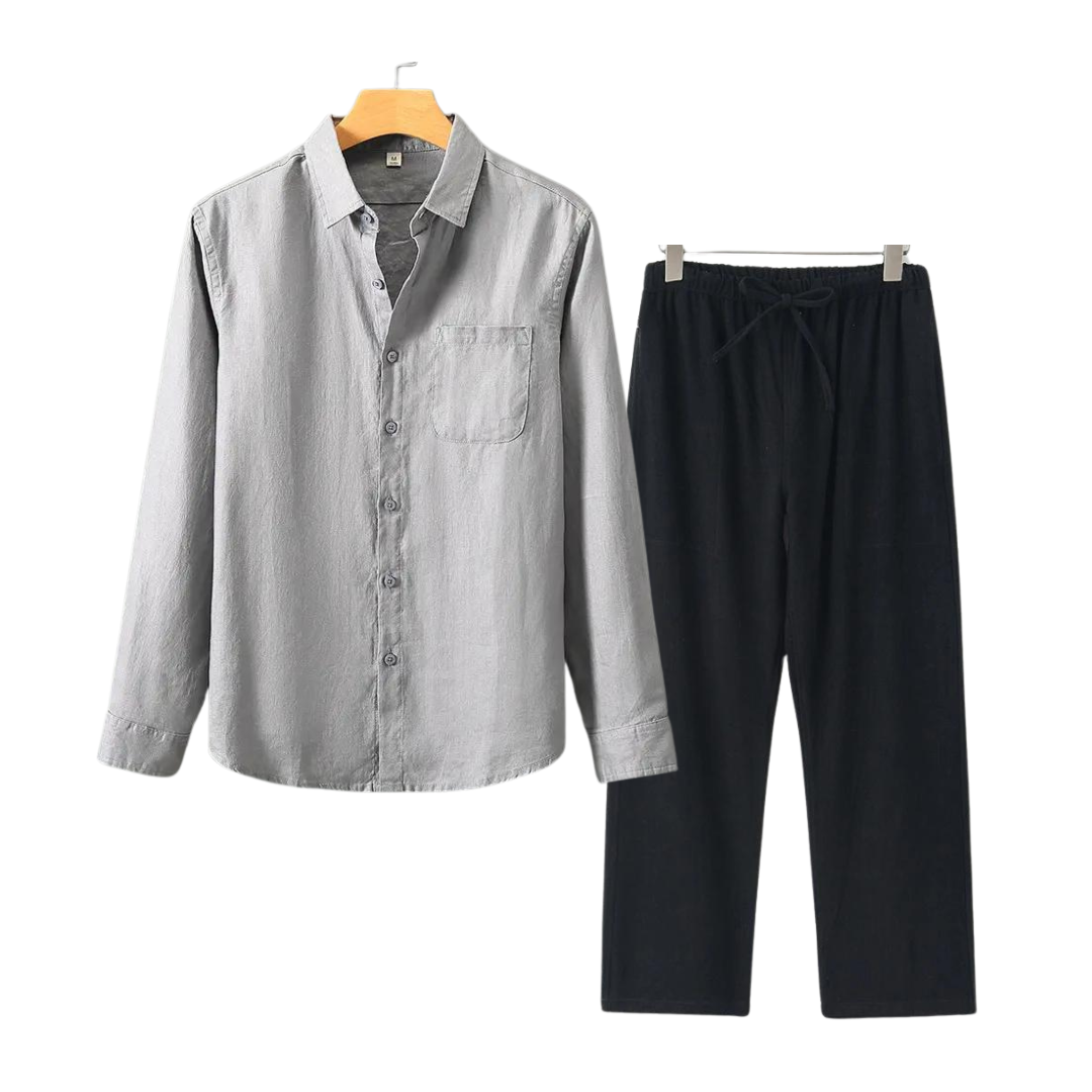 Loungewear Club™ | Ensemble de linge