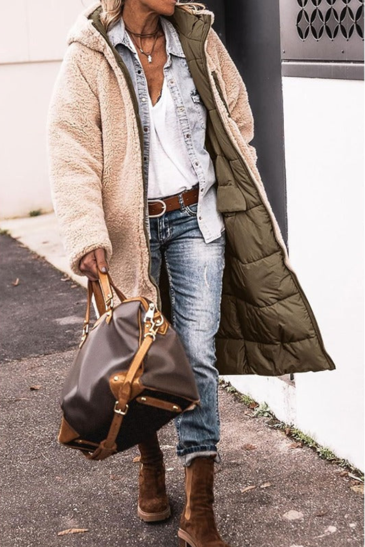 Loungewear Club™ | Double Couche