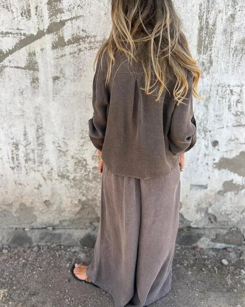 Loungewear Club™ | Ensemble décontracté