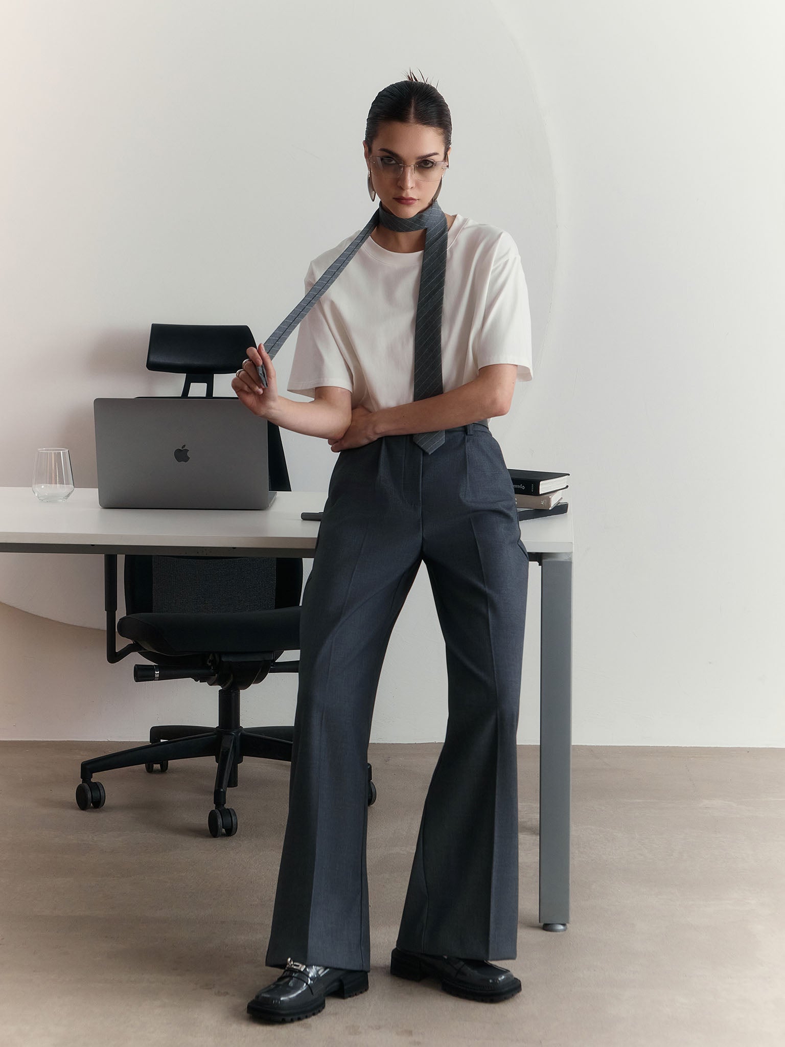 Loungewear Club™️ | Pantalon ample