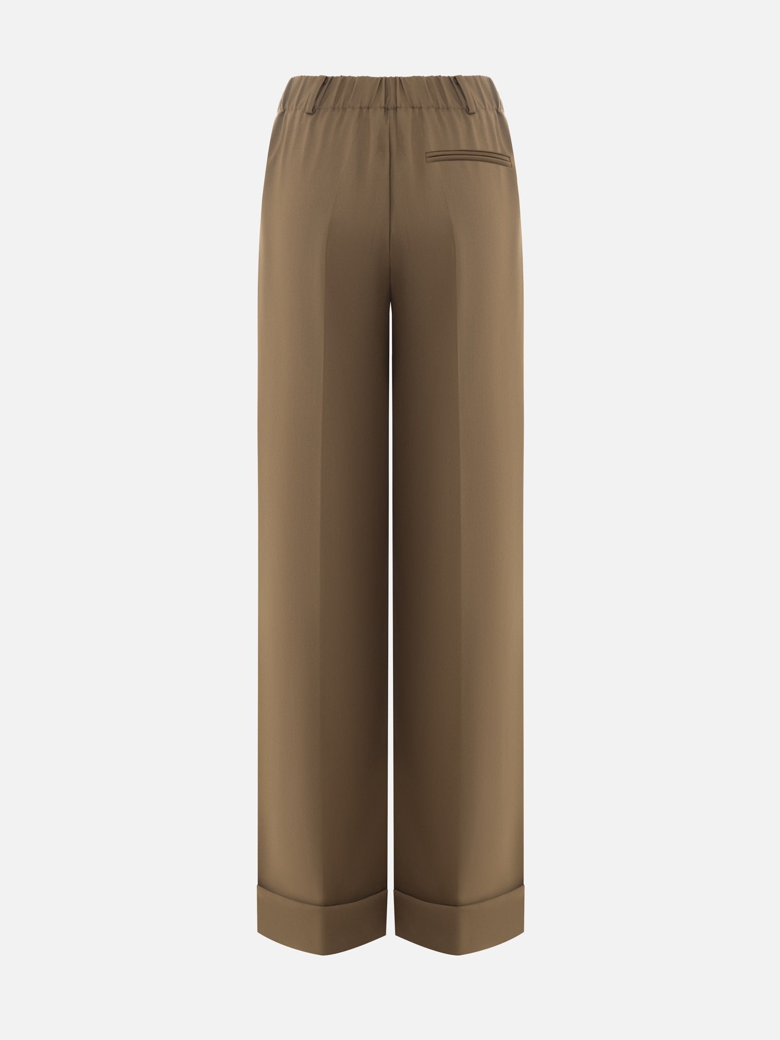 Loungewear Club™️ | Pantalon à rabats