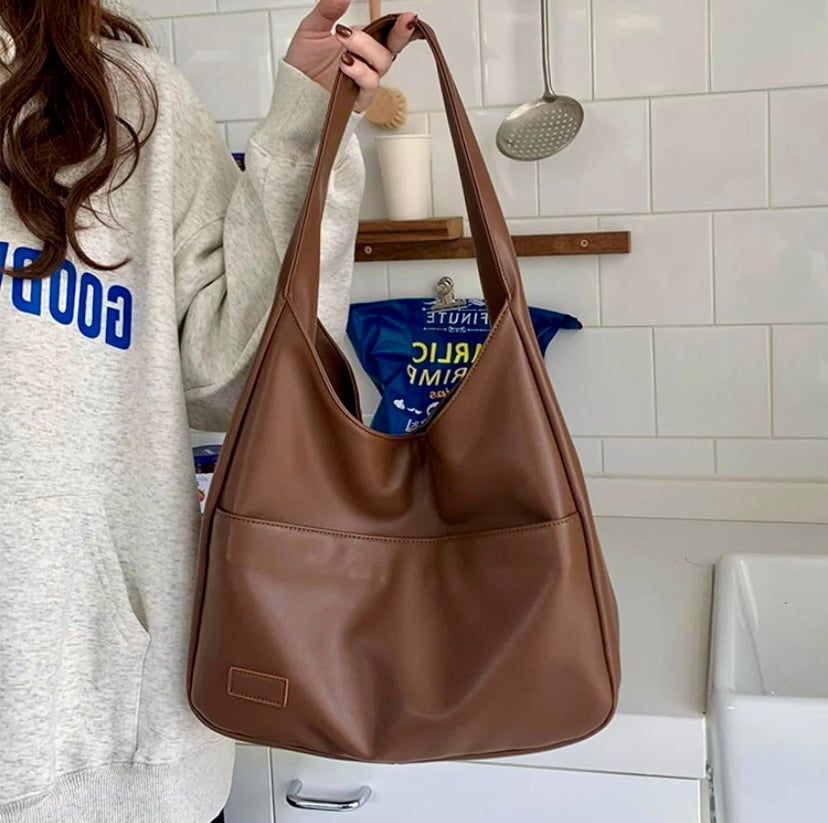 Loungewear Club™️ | sac à bandoulière de luxe