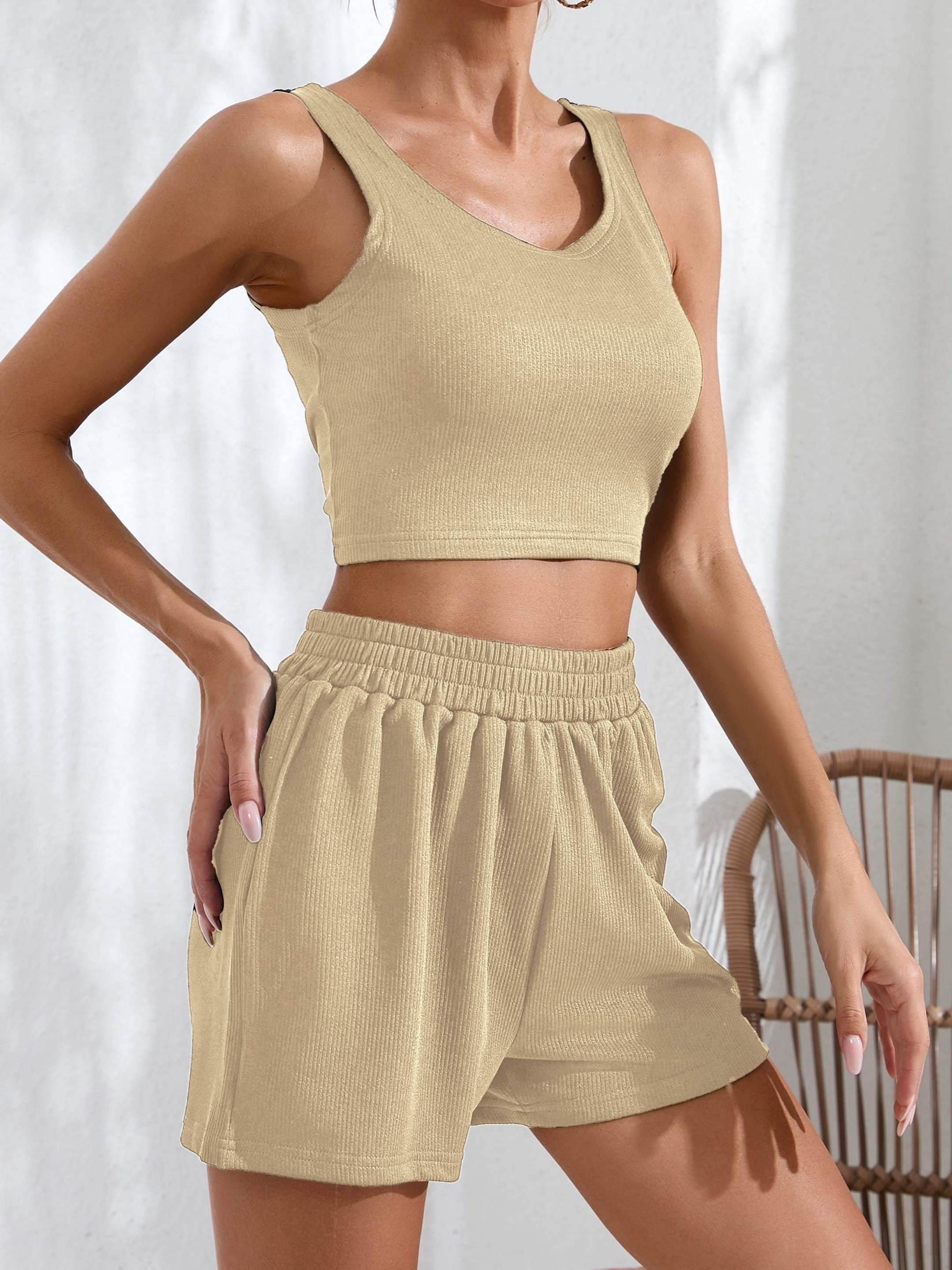 Loungewear Club™️ | Ensemble Élégant