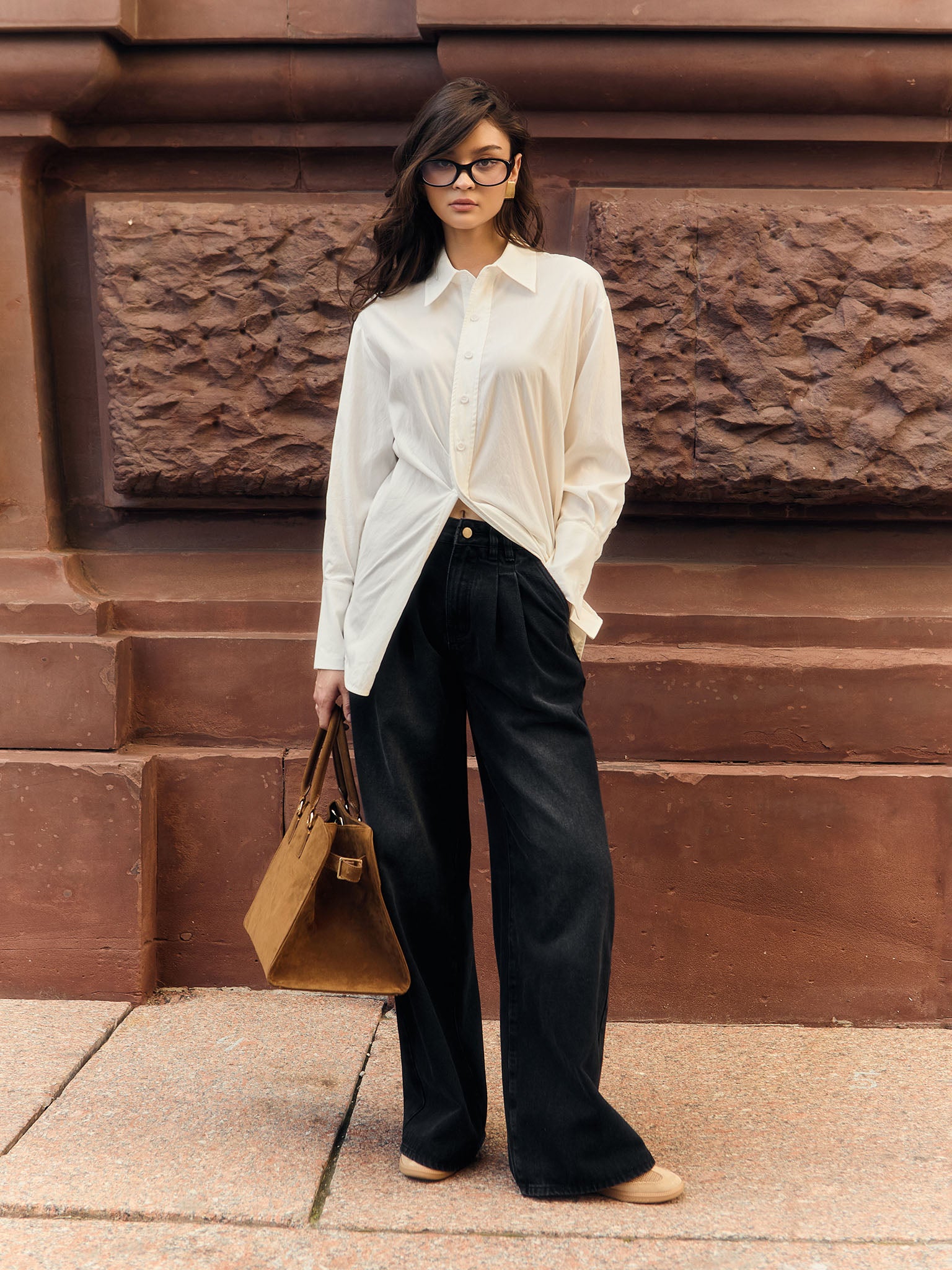 Loungewear Club™️ | Jean classique