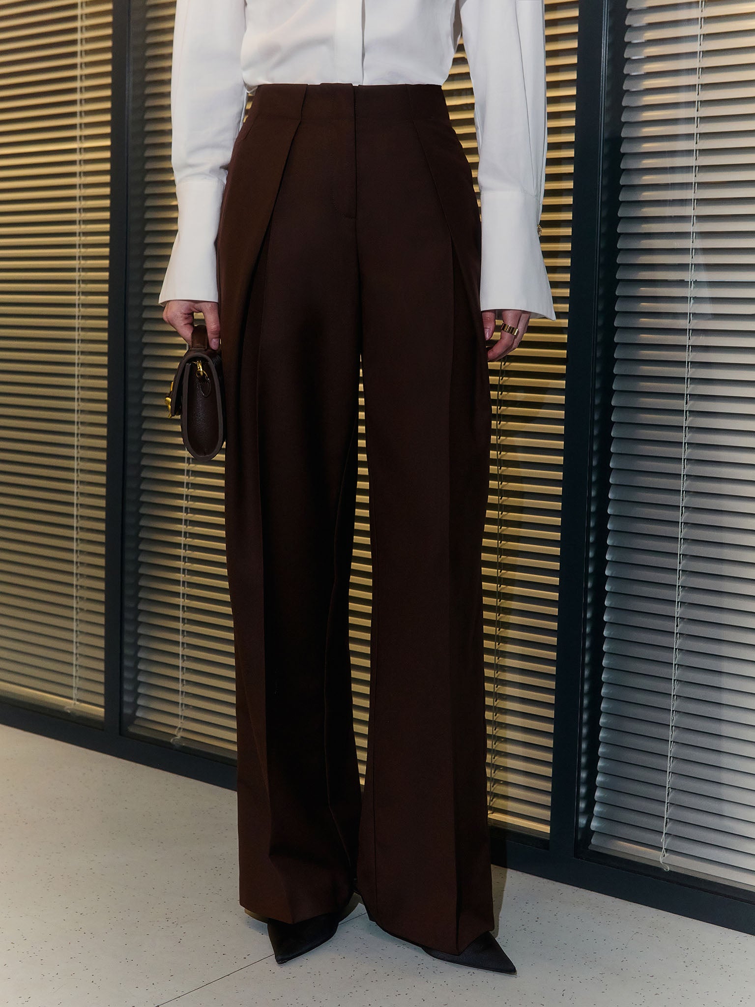 Loungewear Club™️ | Pantalon moderne