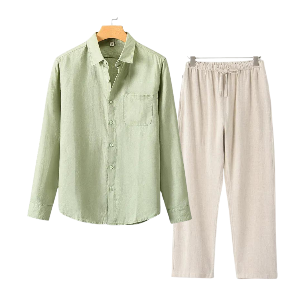 Loungewear Club™ | Ensemble de linge