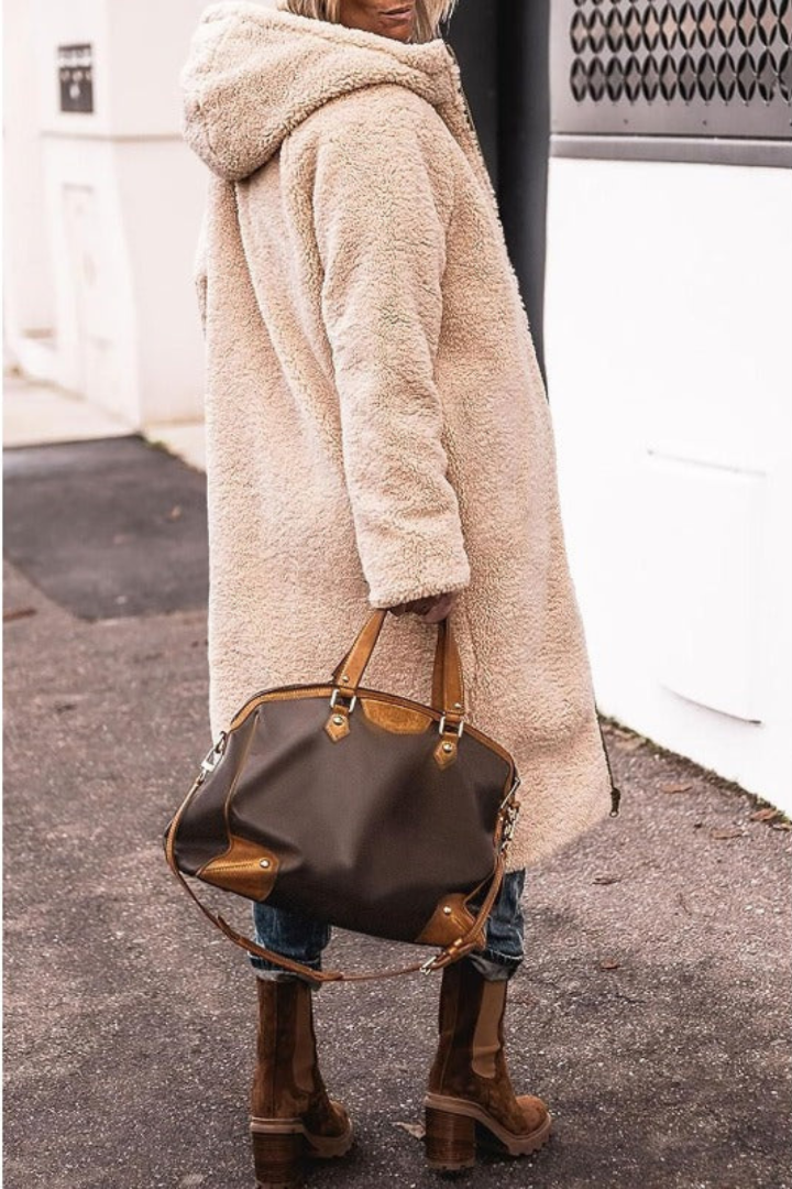 Loungewear Club™ | Double Couche