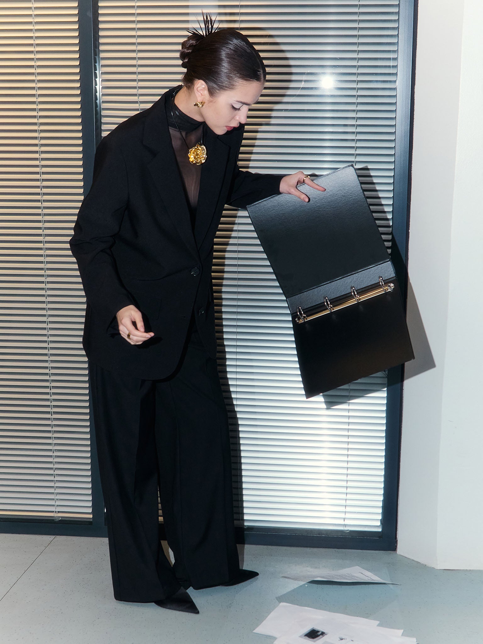 Loungewear Club™️ | Pantalon ample