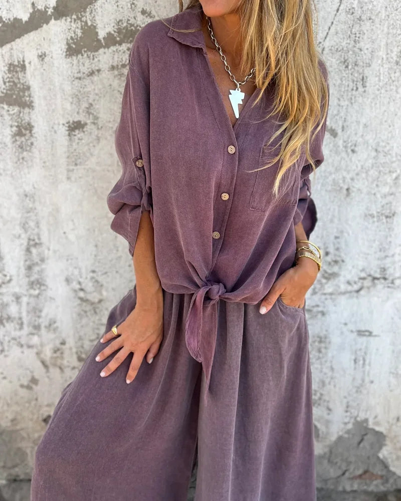 Loungewear Club™ | Ensemble décontracté