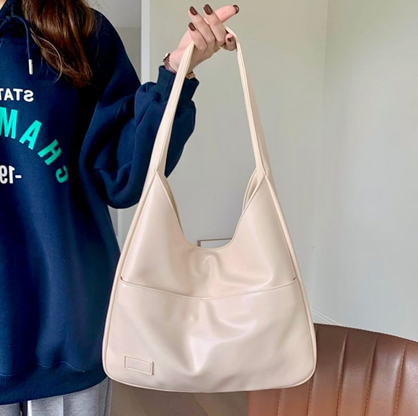 Loungewear Club™️ | sac à bandoulière de luxe