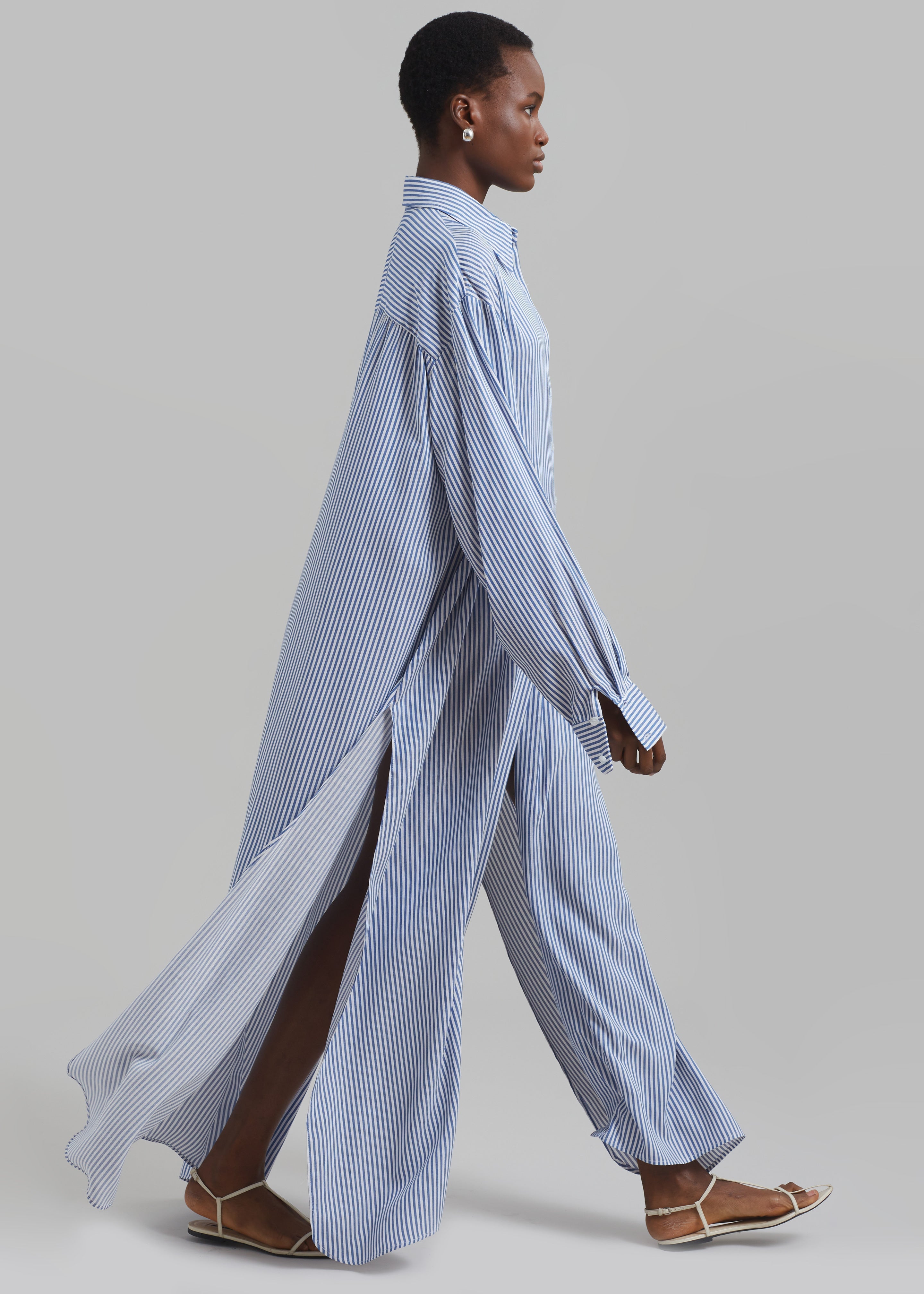 NOE | Robe chemise