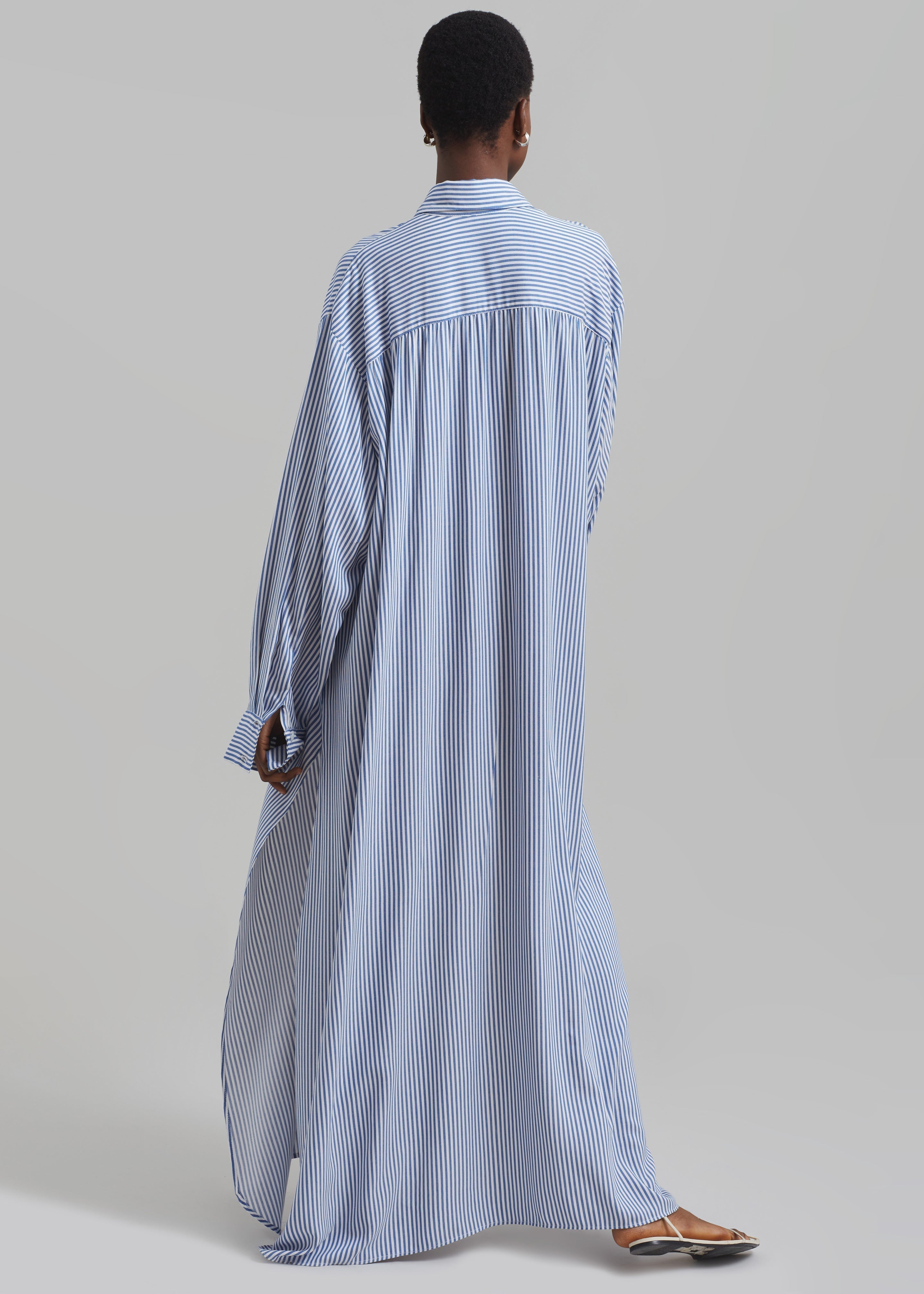 NOE | Robe chemise