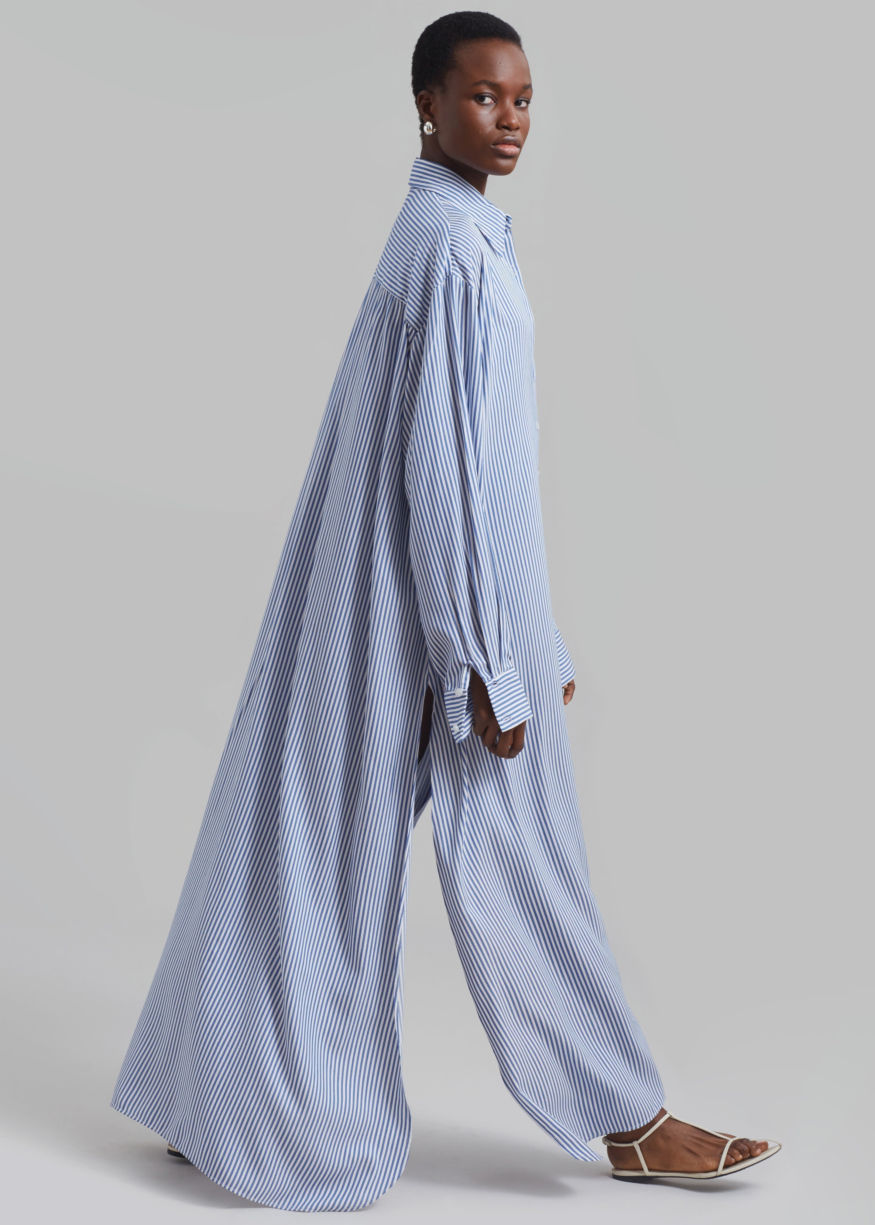 NOE | Robe chemise