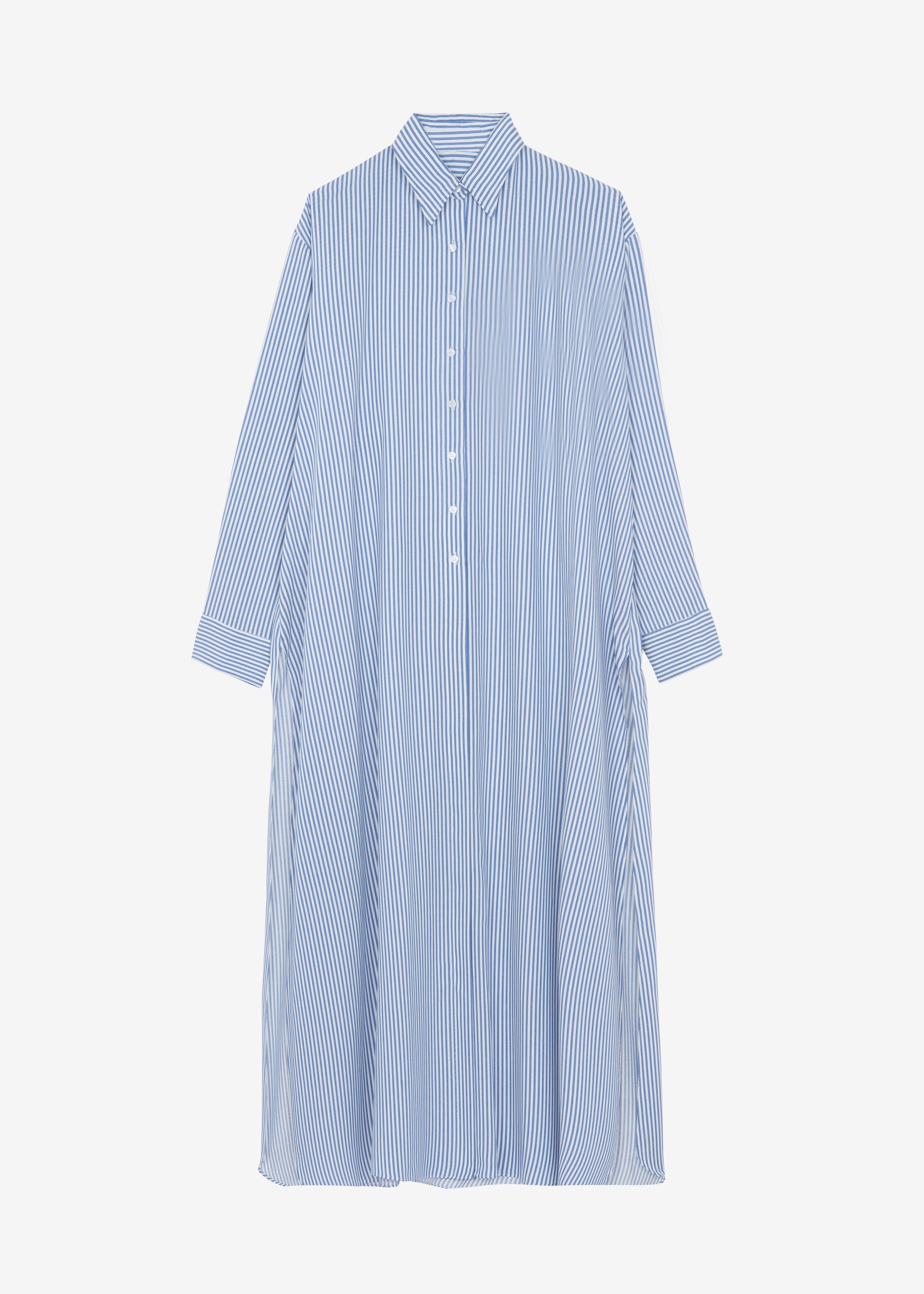 NOE | Robe chemise