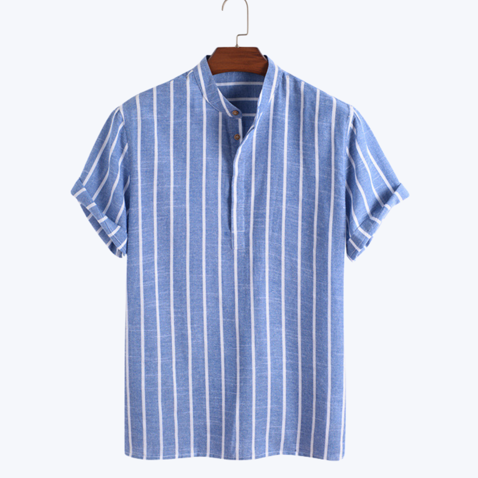 Loungewear Club™ | Tenue en lin