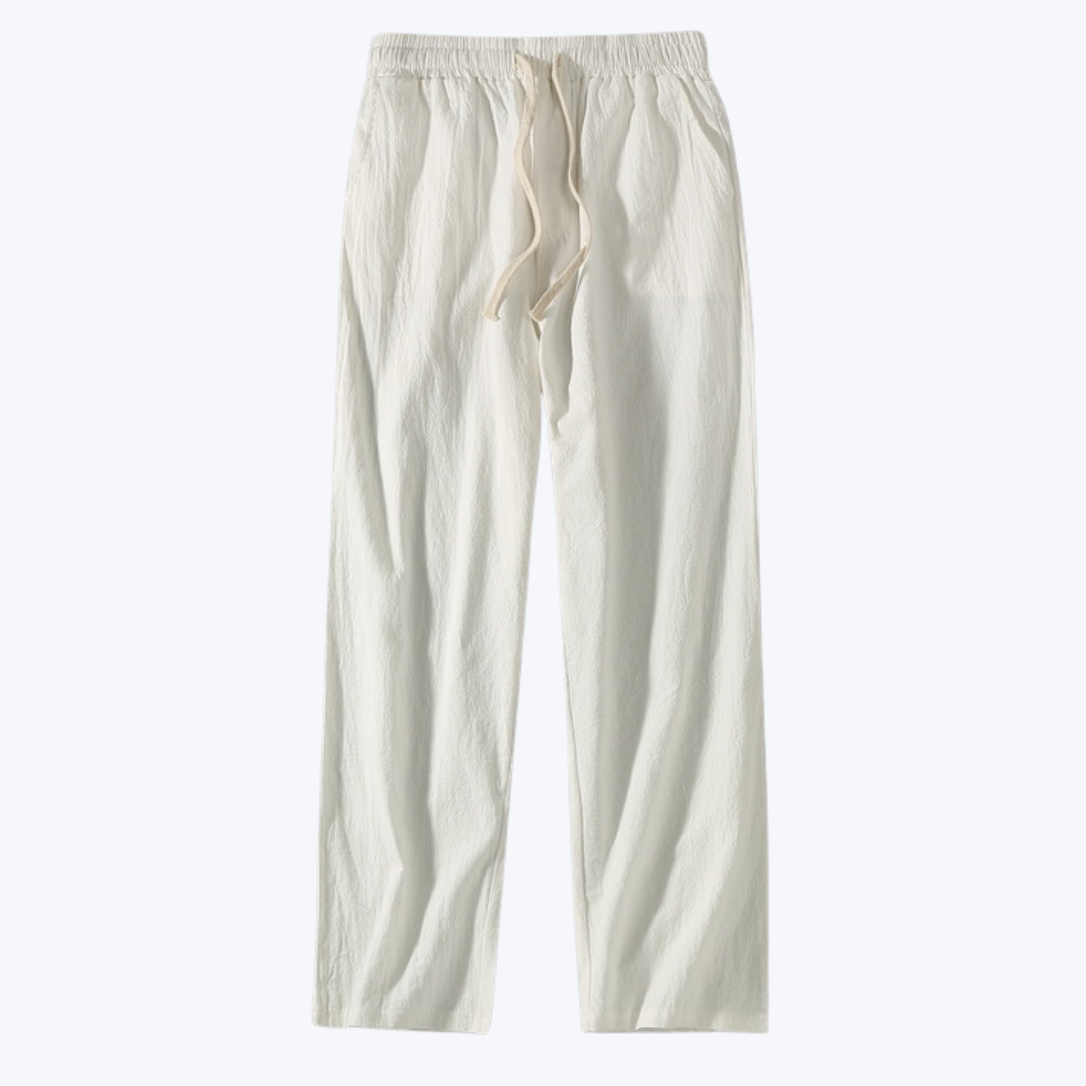 Loungewear Club™ | Tenue en lin