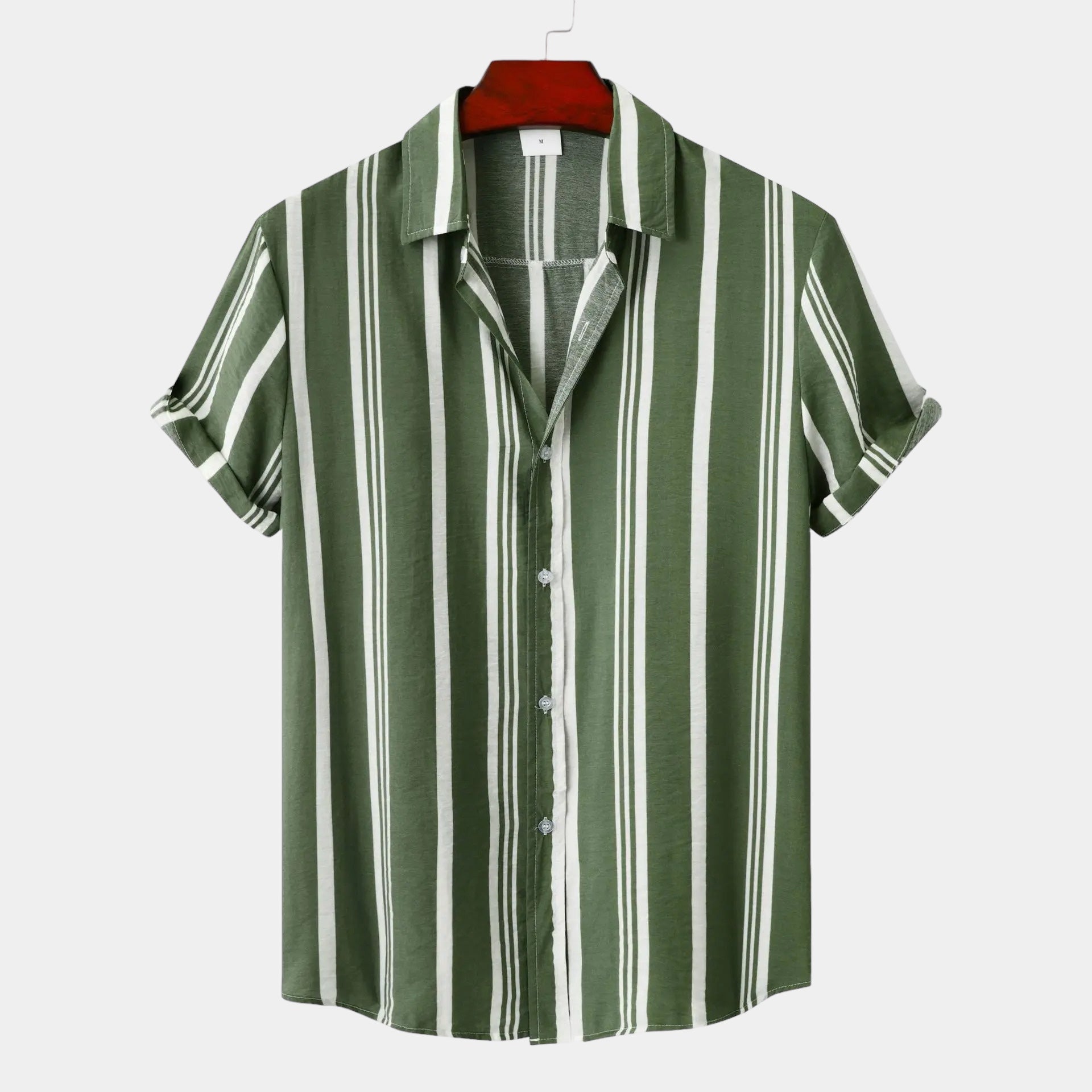 Loungewear Club™ | chemise rayée spéciale