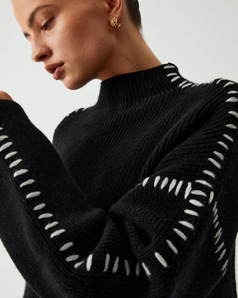 Loungewear Club™️ | Pull élégant