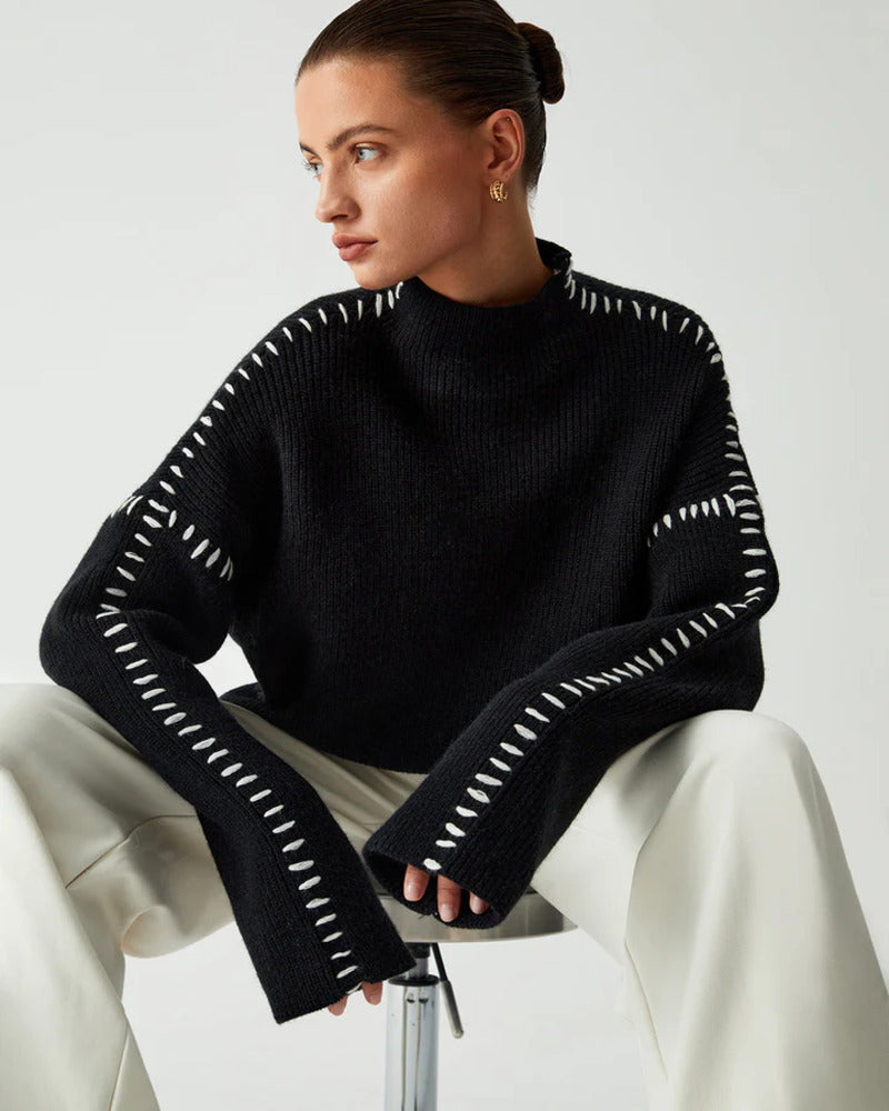Loungewear Club™️ | Pull élégant