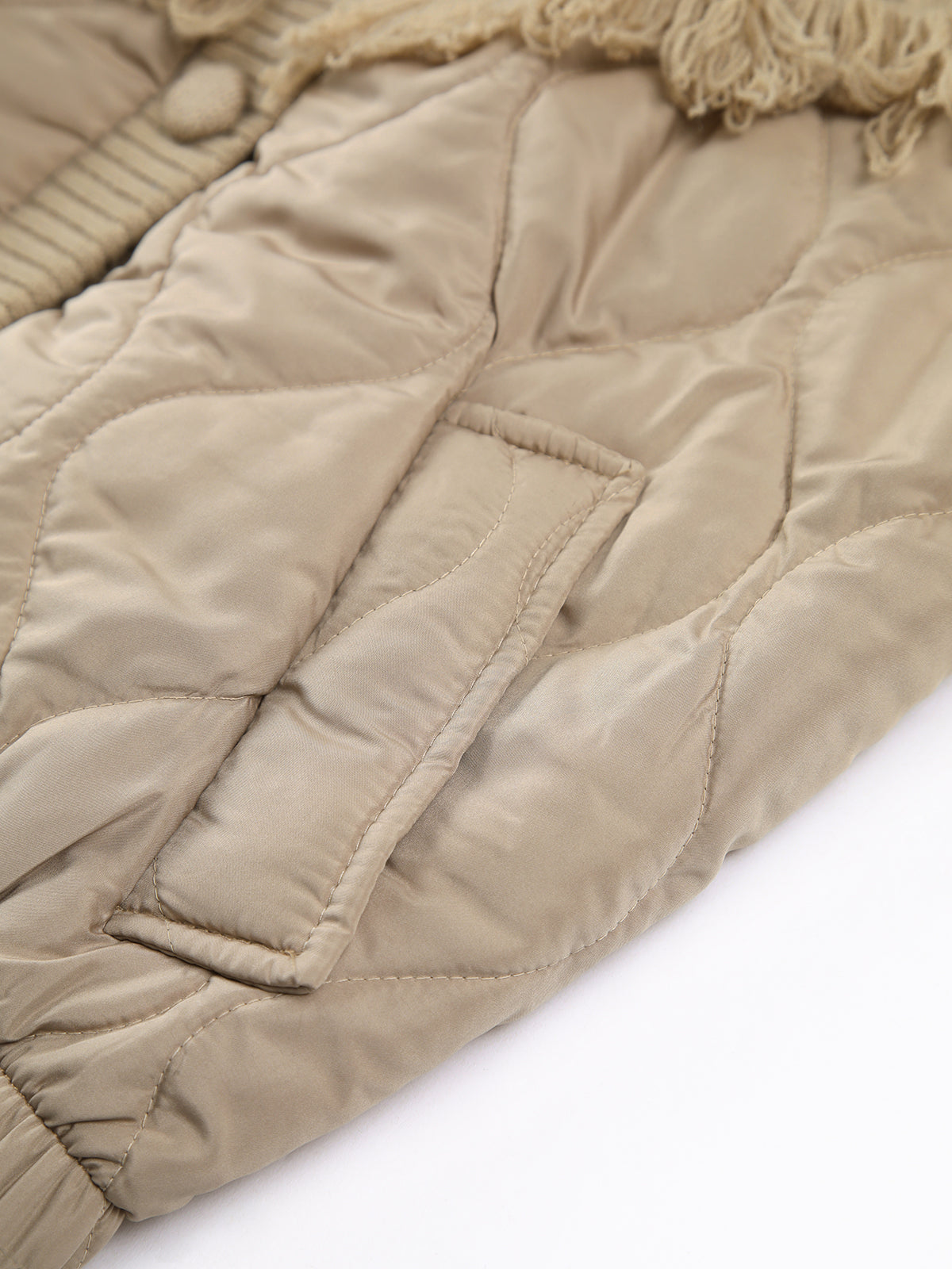 Loungewear Club™ | Gilet moderne