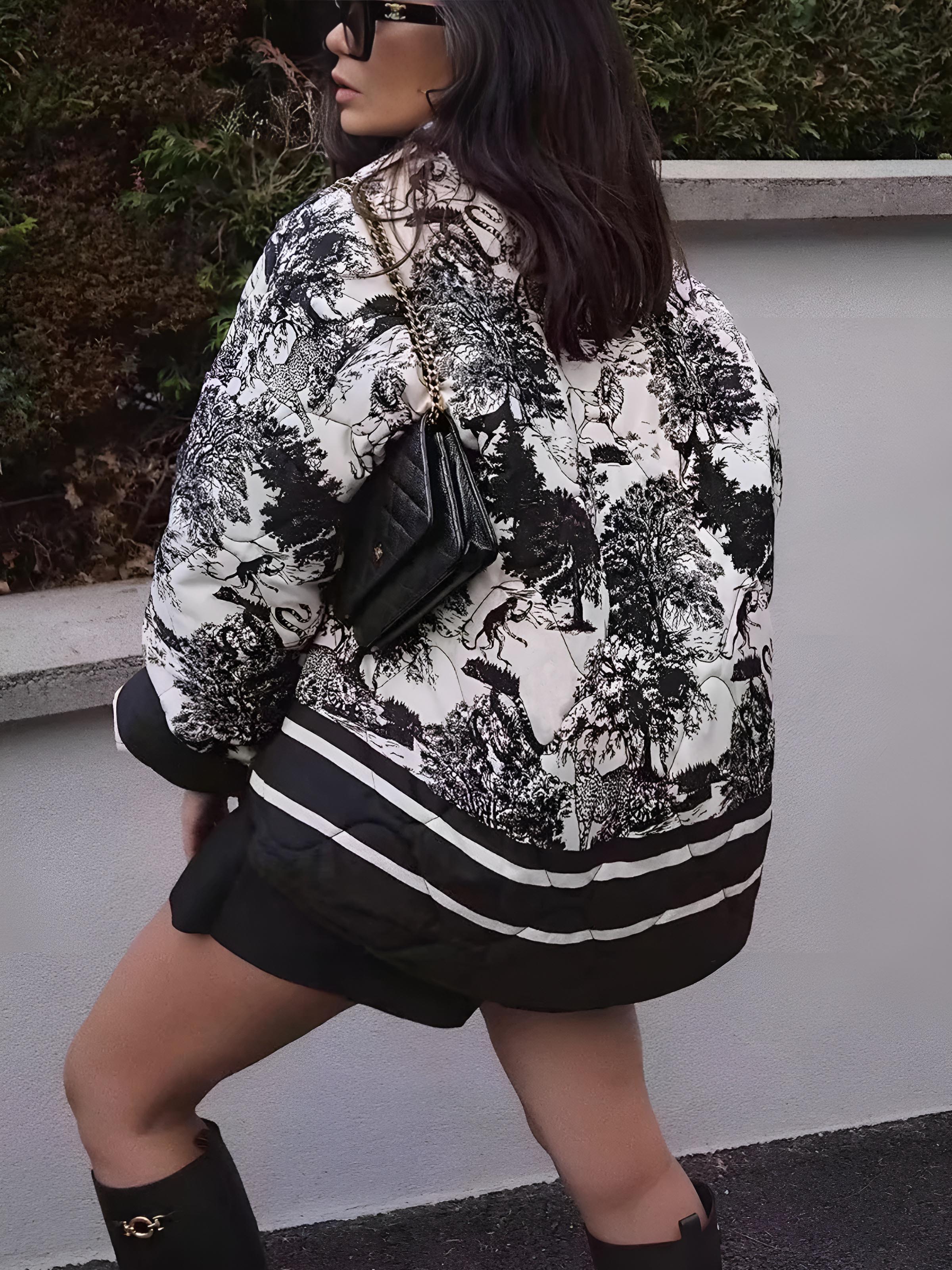 Loungewear Club™ | Gilet élégant