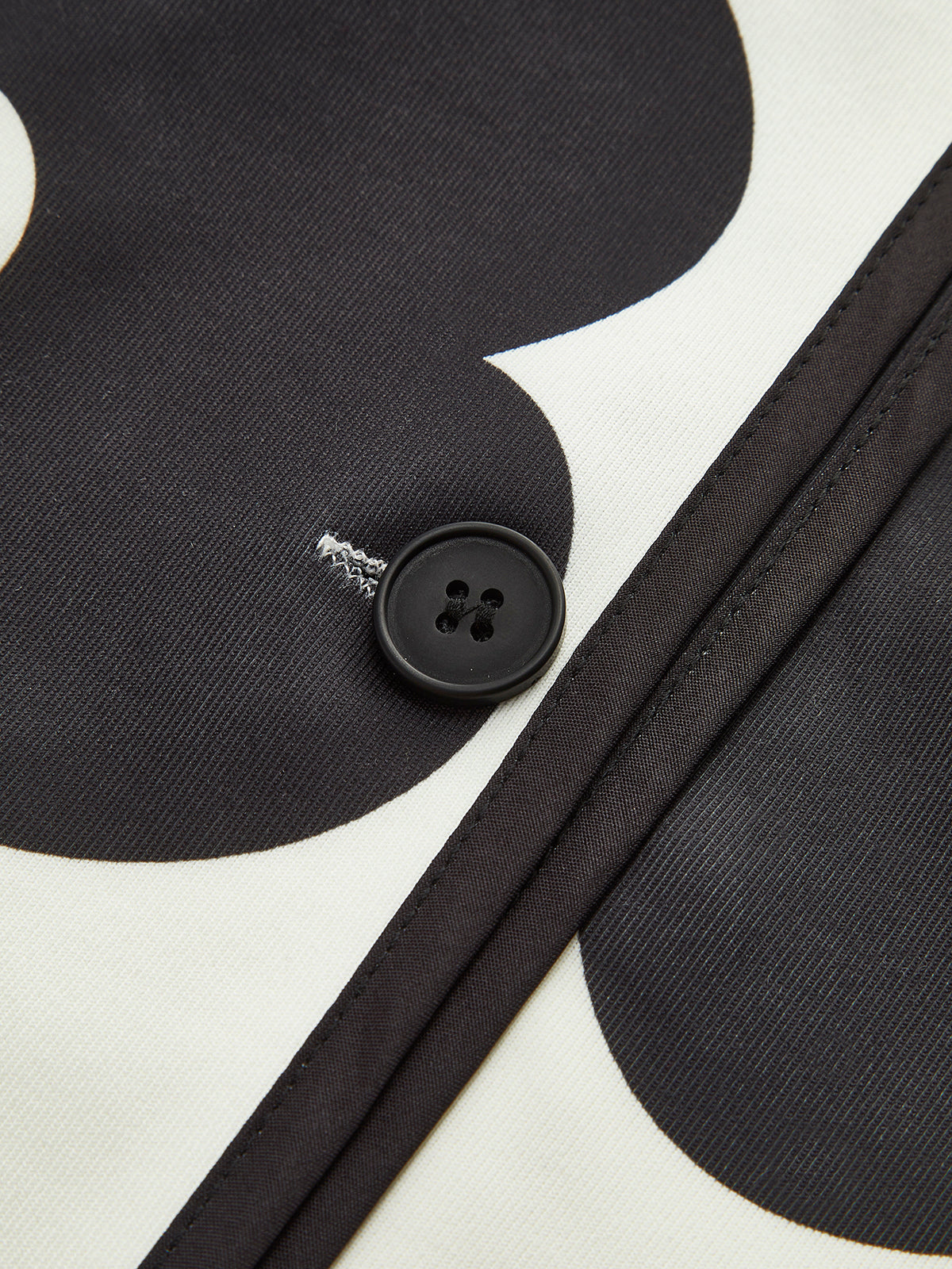 Loungewear Club™ | Gilet fleuri