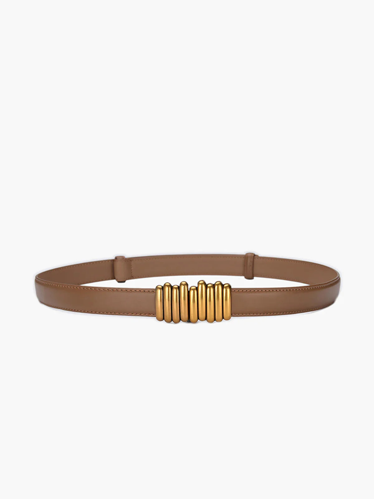Loungewear Club™ | Ceinture en Similicuir au Design Vintage