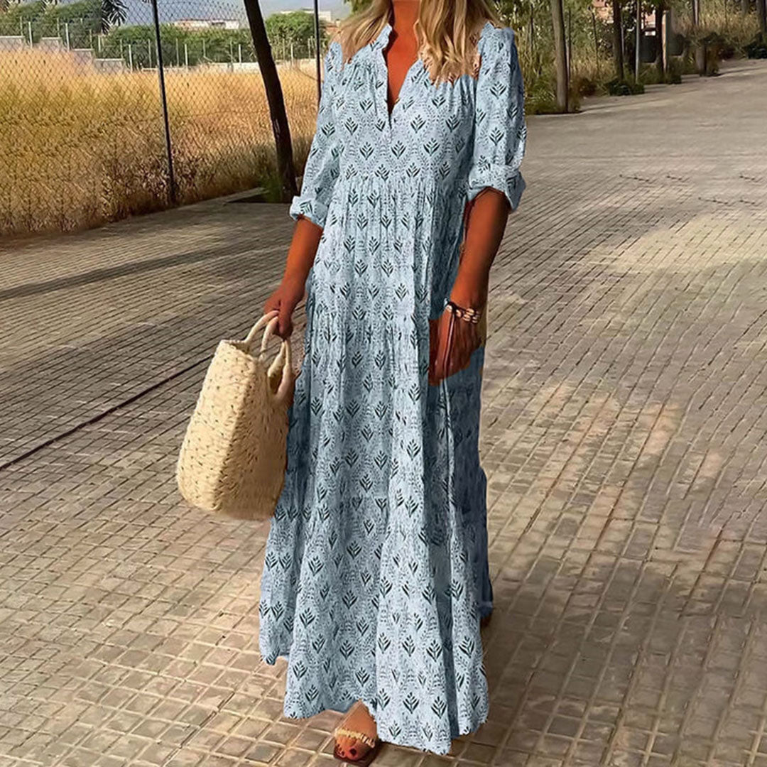 MIA™ - ROBE BOHO