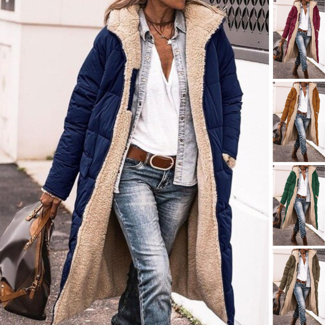 Loungewear Club™ | Double Couche