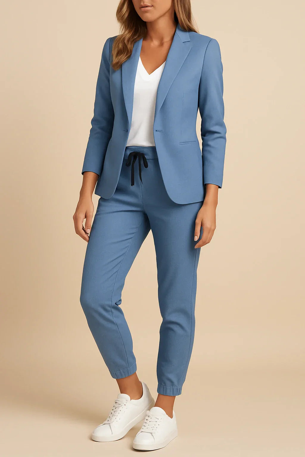 Loungewear Club™ | Ensemble de Jogging Sur Mesure