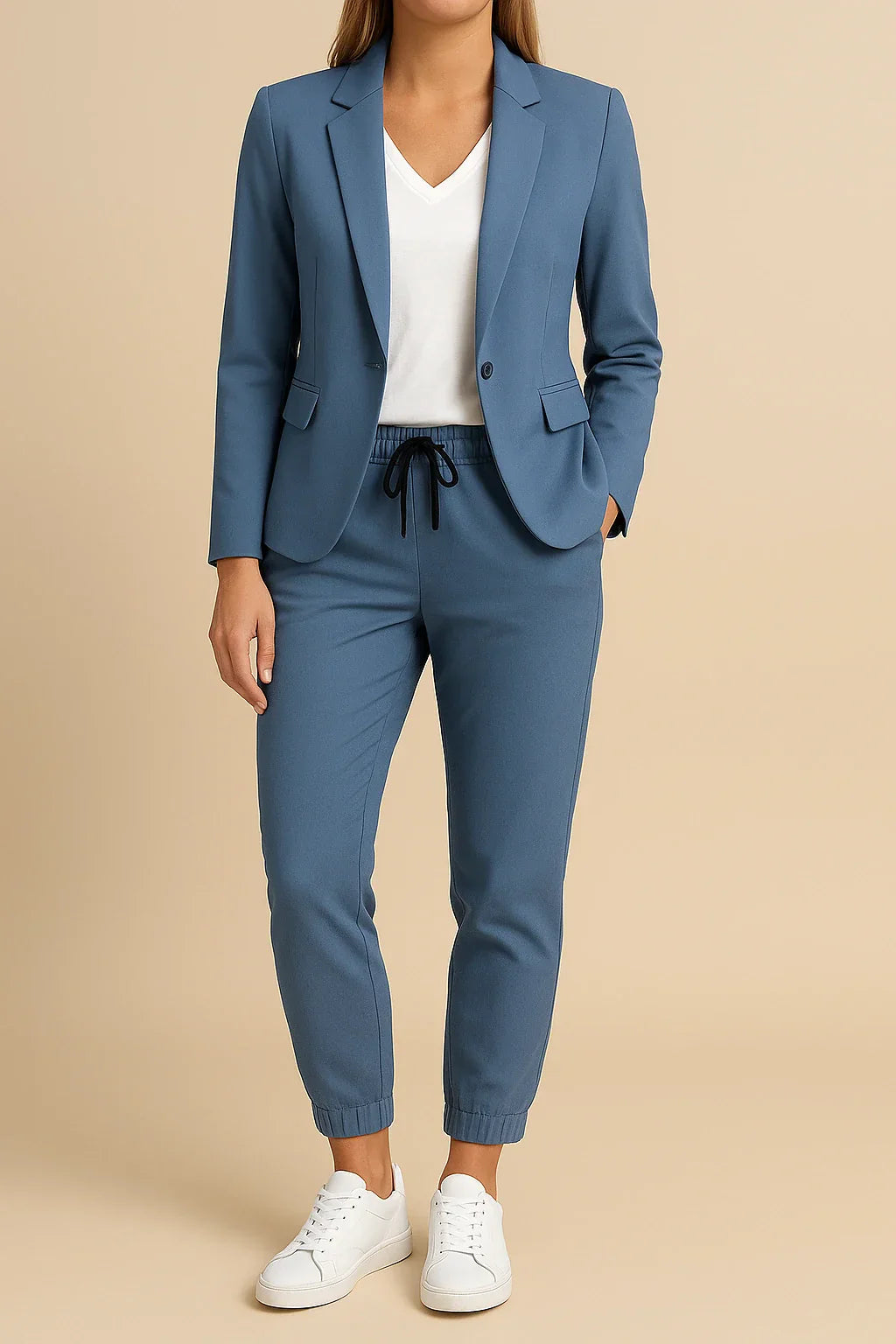 Loungewear Club™ | Ensemble de Jogging Sur Mesure