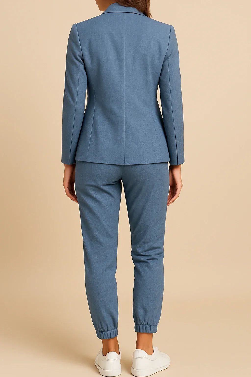 Loungewear Club™ | Ensemble de Jogging Sur Mesure
