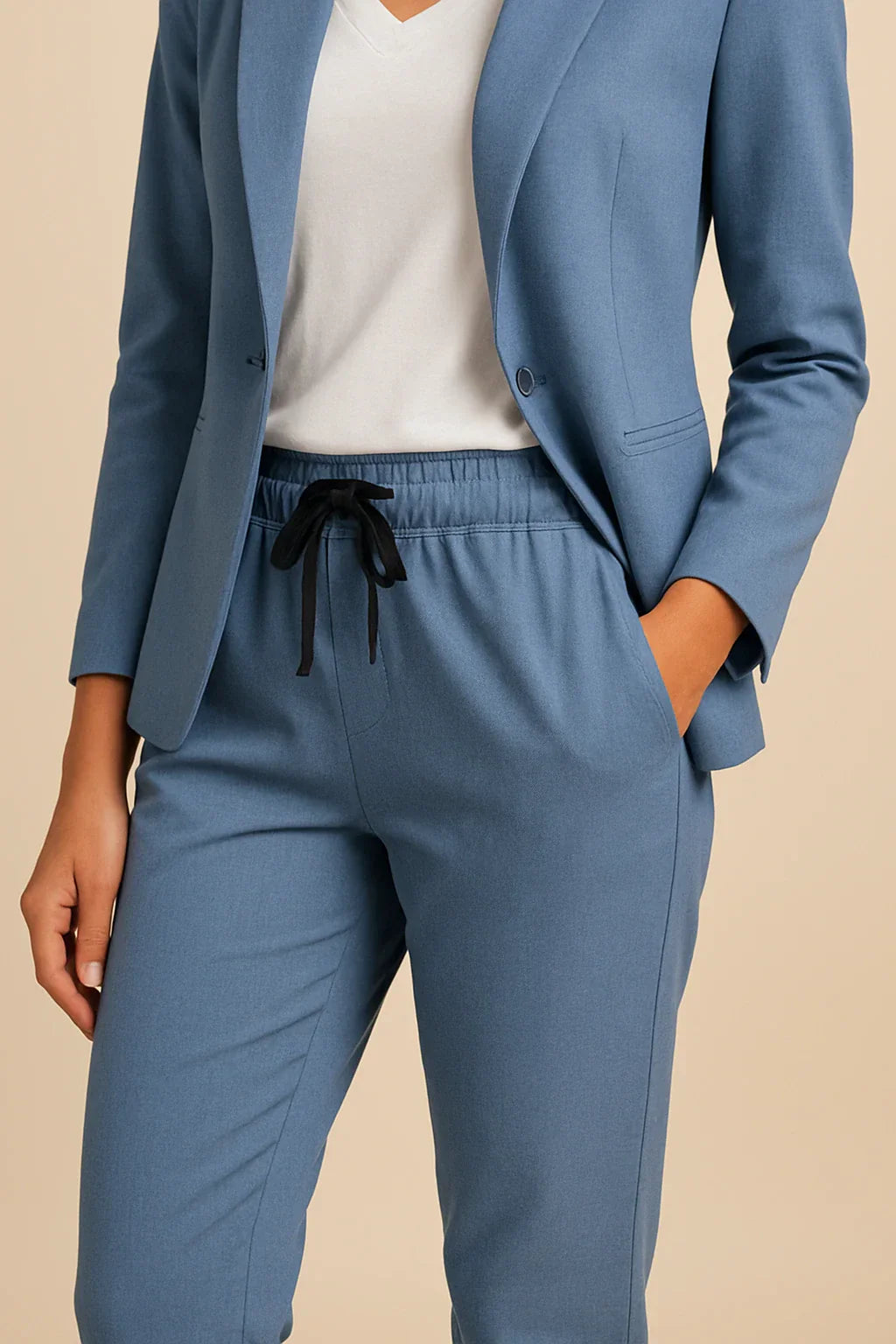 Loungewear Club™ | Ensemble de Jogging Sur Mesure
