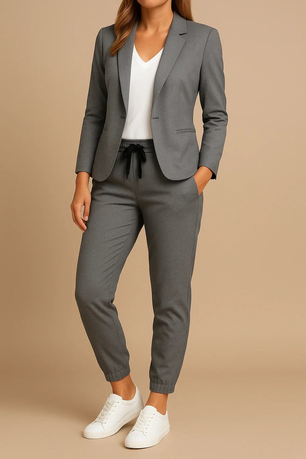 Loungewear Club™ | Ensemble de Jogging Sur Mesure