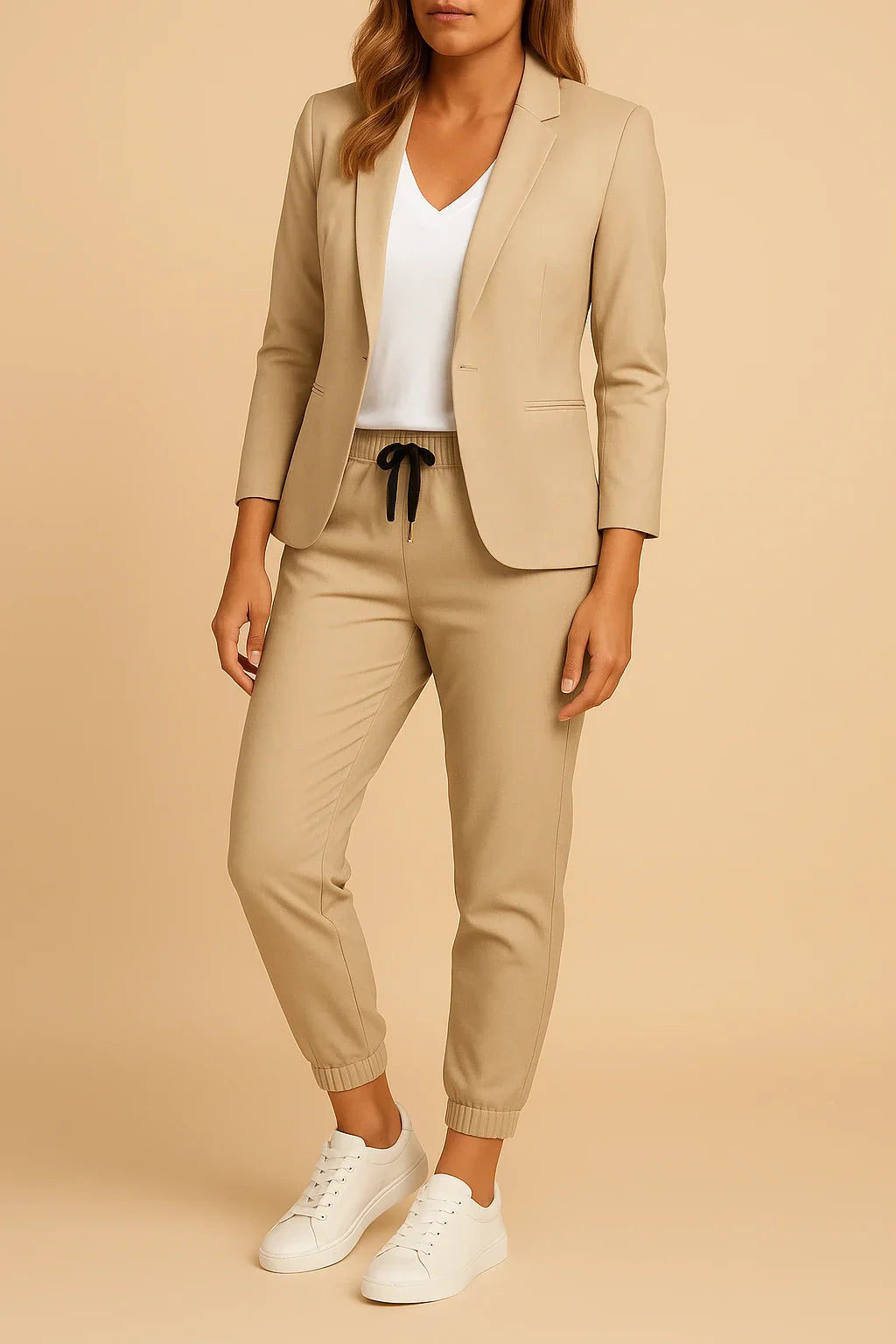 Loungewear Club™ | Ensemble de Jogging Sur Mesure
