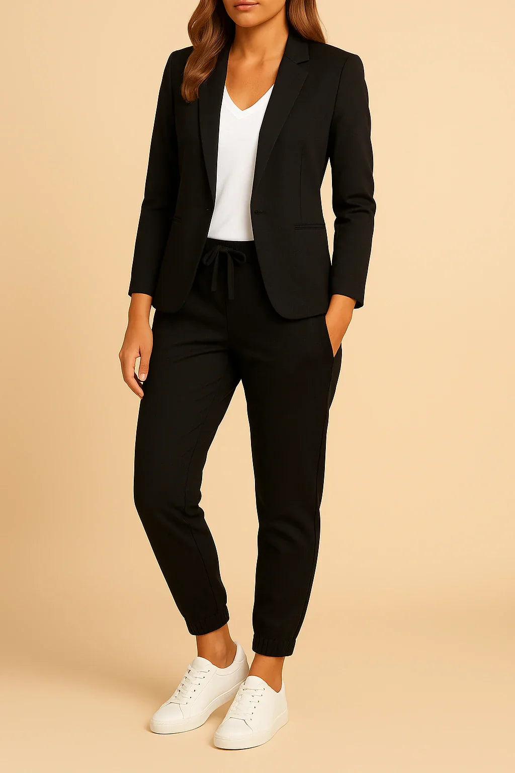 Loungewear Club™ | Ensemble de Jogging Sur Mesure