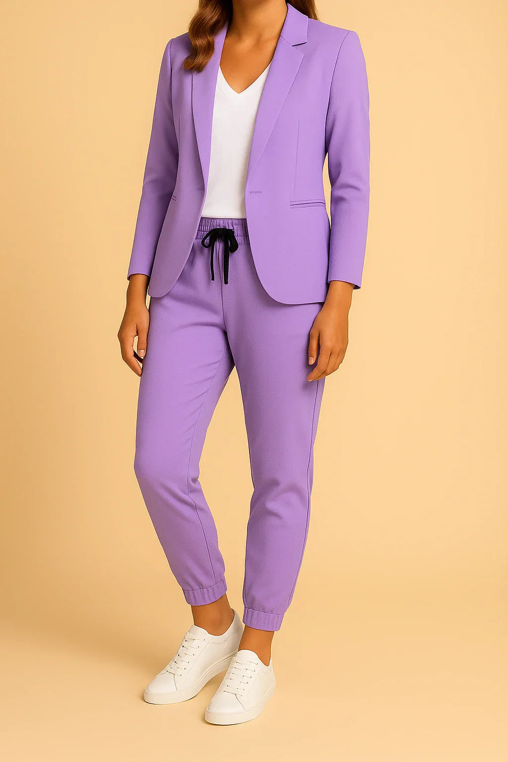 Loungewear Club™ | Ensemble de Jogging Sur Mesure