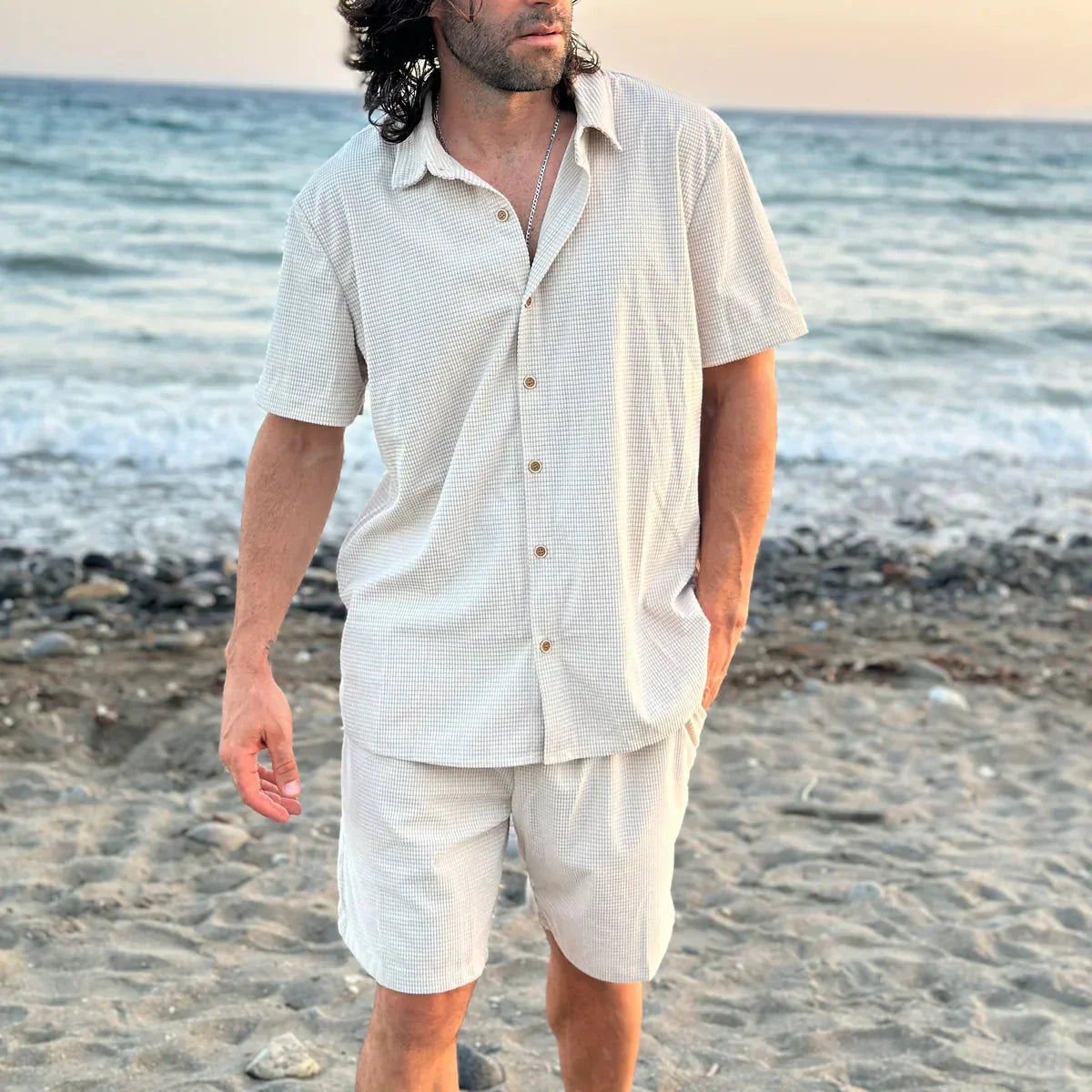 Loungewear Club™ | Roma Luce