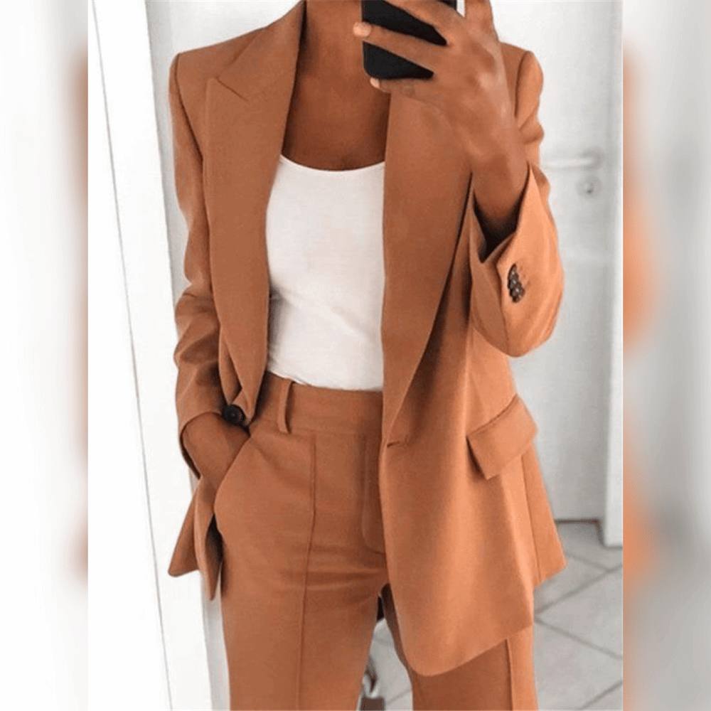 Loungewear Club™ | Ensemble Chic