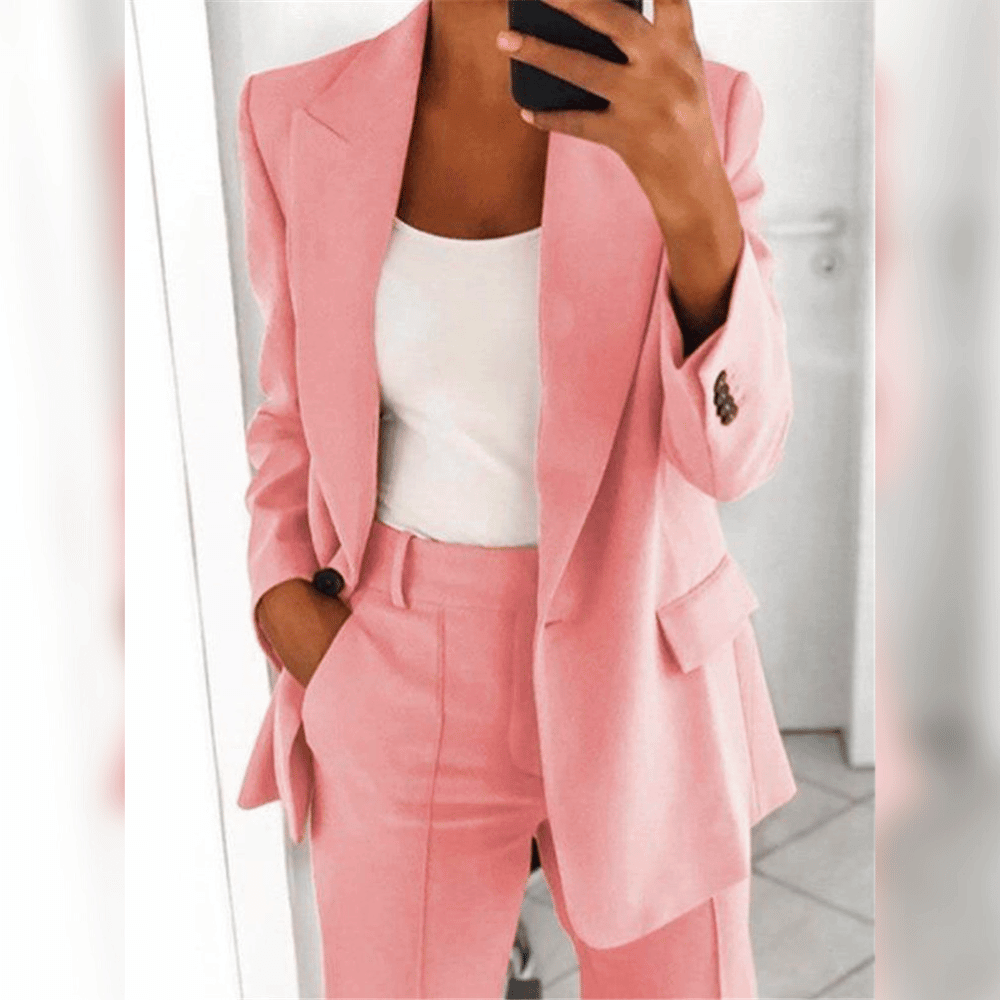 Loungewear Club™ | Ensemble Chic