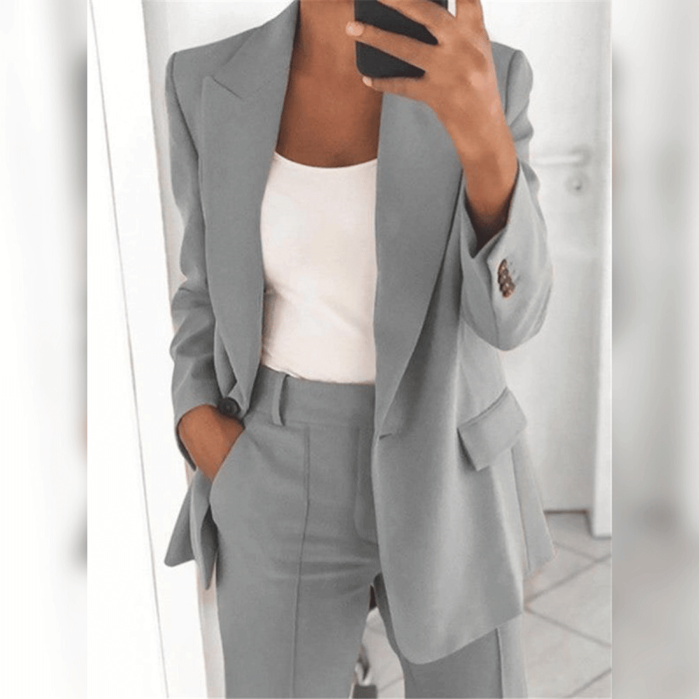 Loungewear Club™ | Ensemble Chic